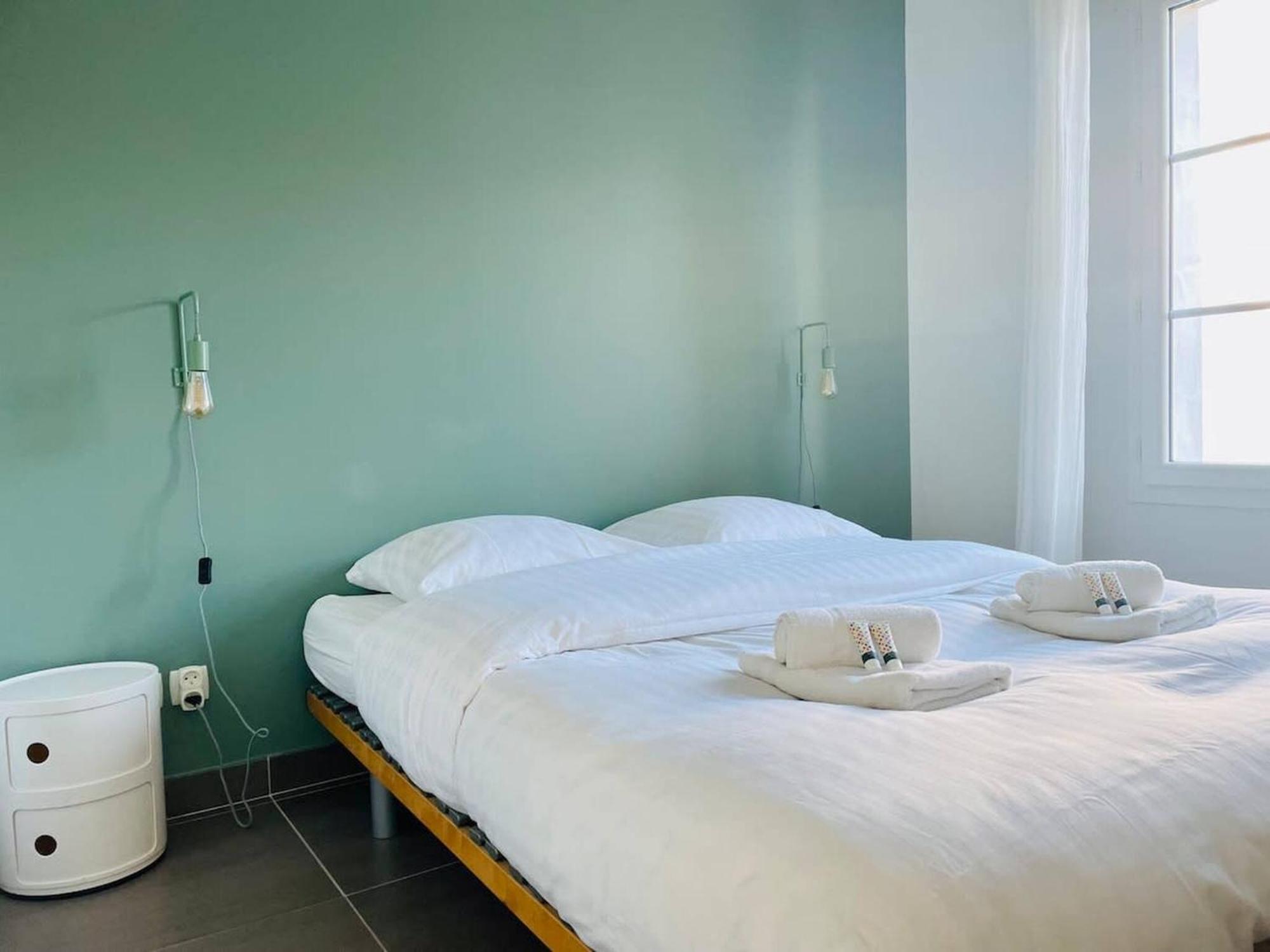 Appartement La Petite Genette La Rochelle (Charente-Maritime)