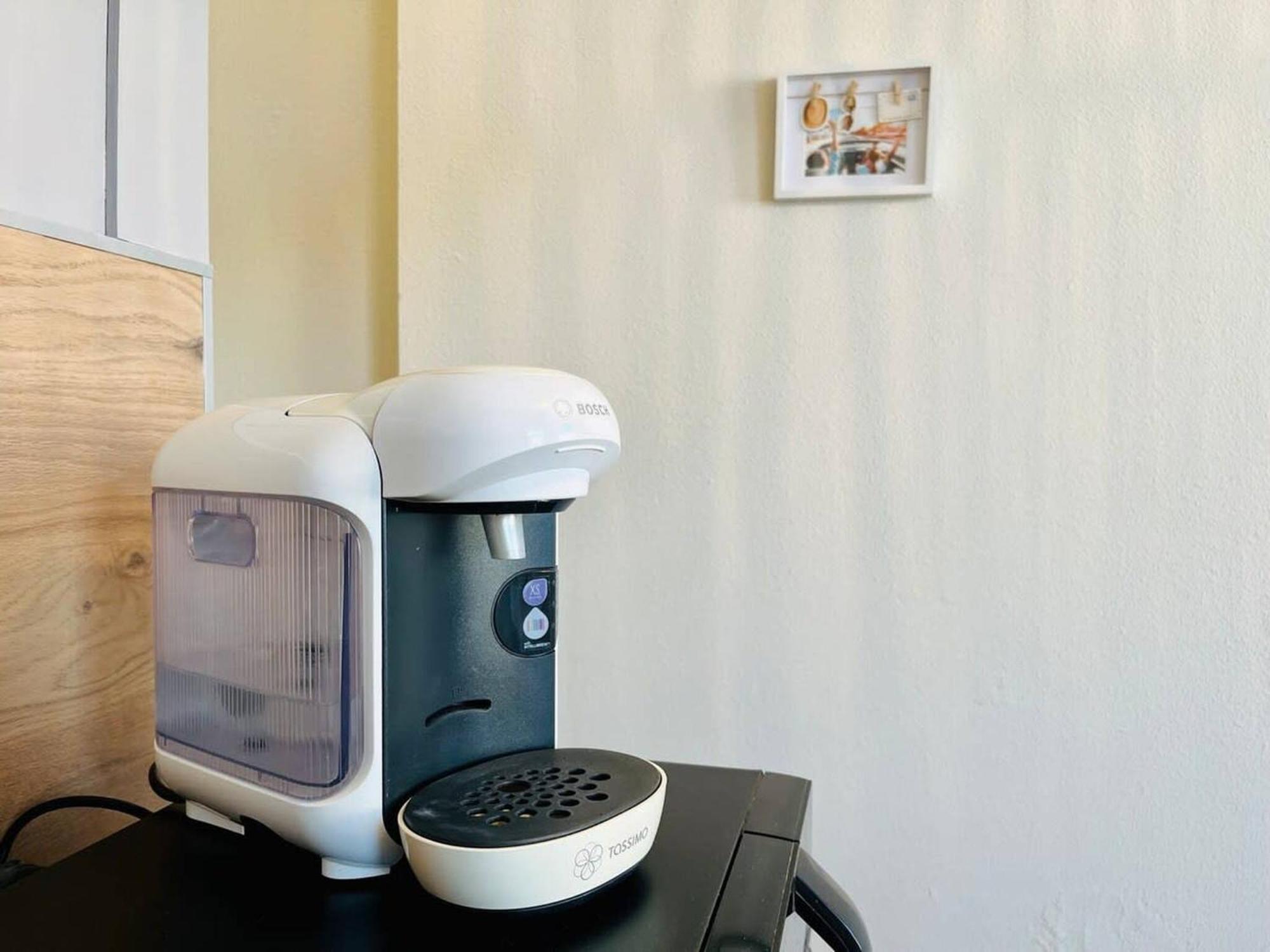 Le Petit Marche - T2 Hypercentre - Wifi Appartement