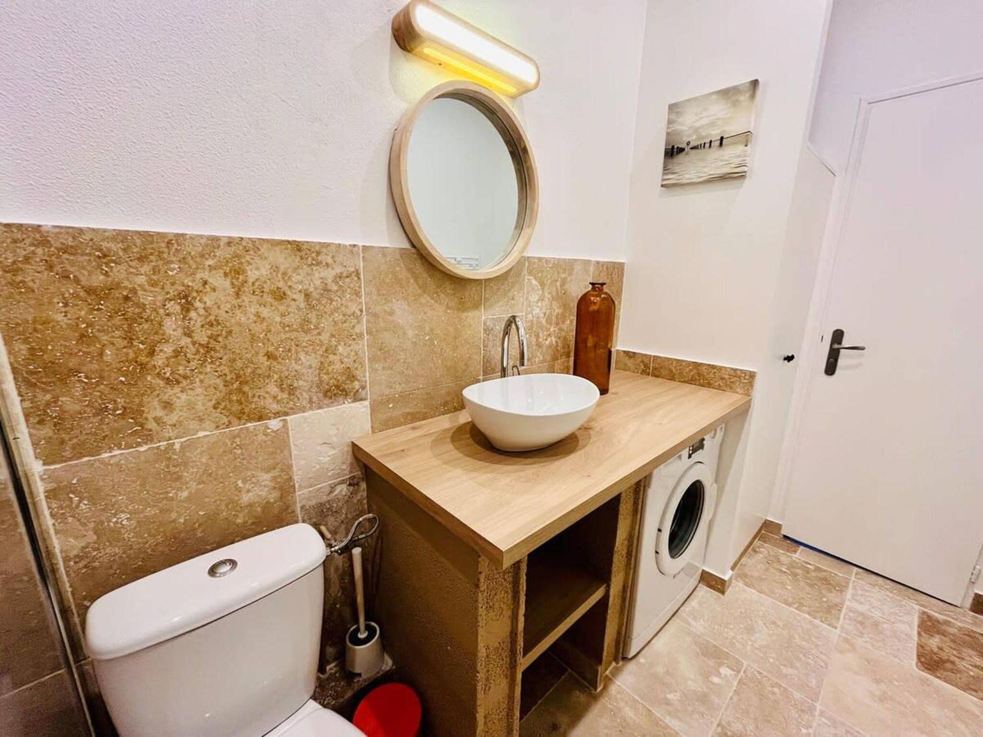 Appartement Le Petit Marche - T2 Hypercentre - Wifi *