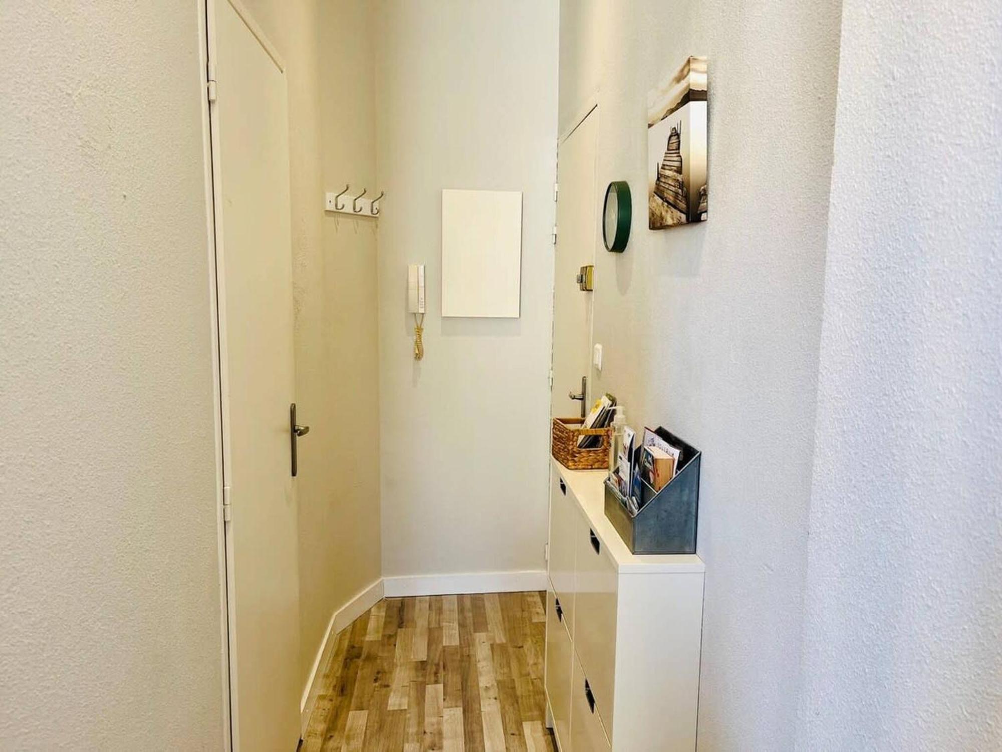 Appartement Le Petit Marche - T2 Hypercentre - Wifi La Rochelle (Charente-Maritime)