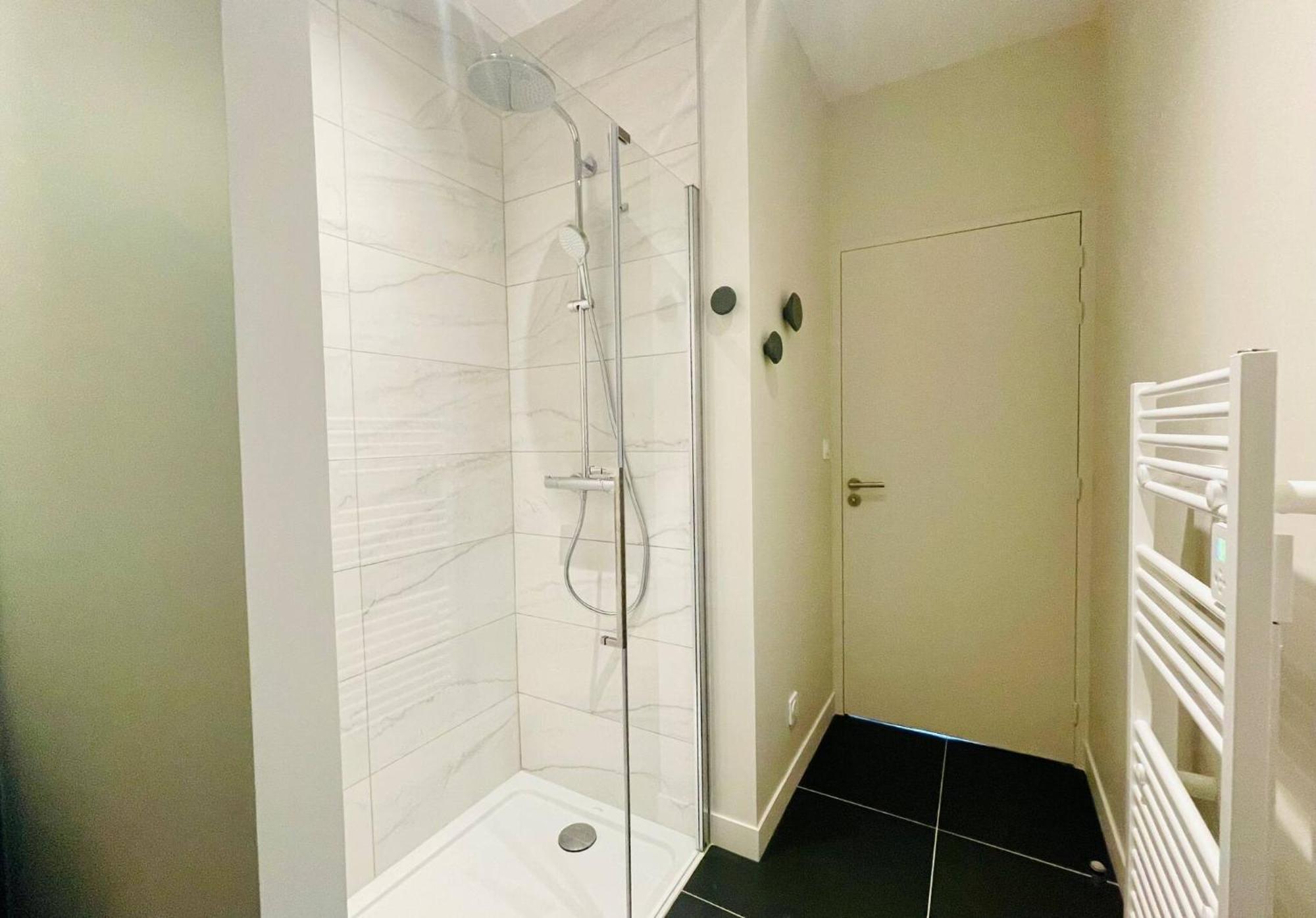 Le Logis Gargoulleau Appartement *
