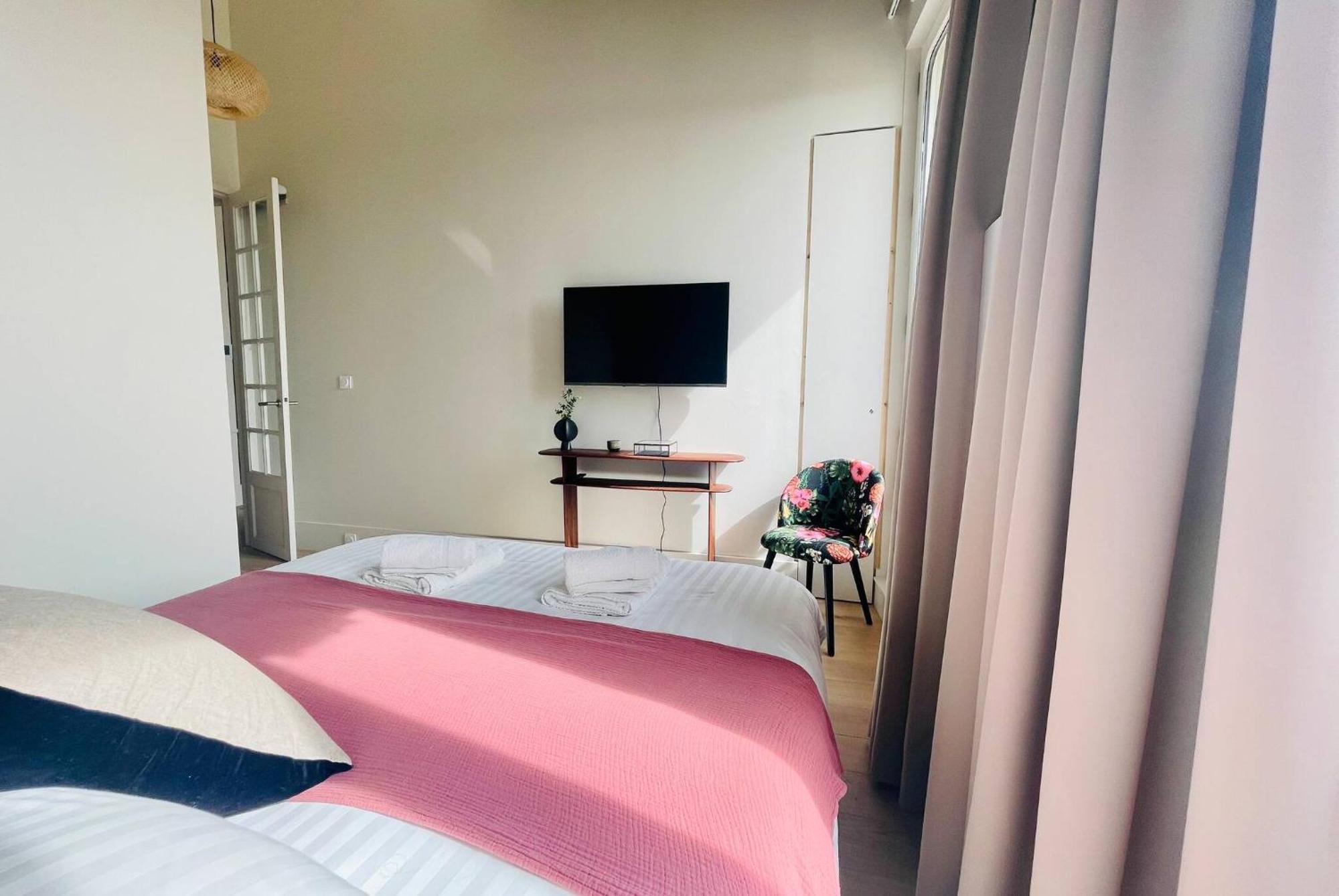 Le Logis Gargoulleau La Rochelle (Charente-Maritime)