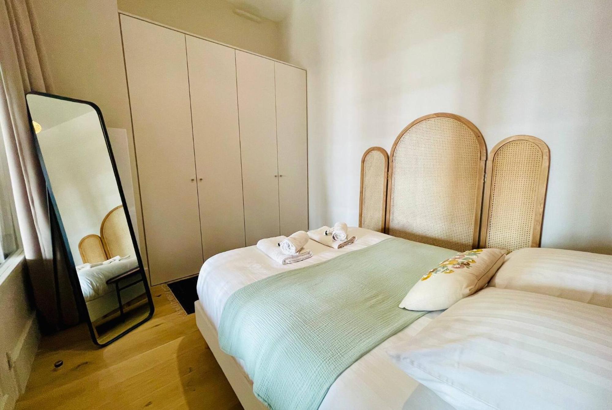Appartement Le Logis Gargoulleau *