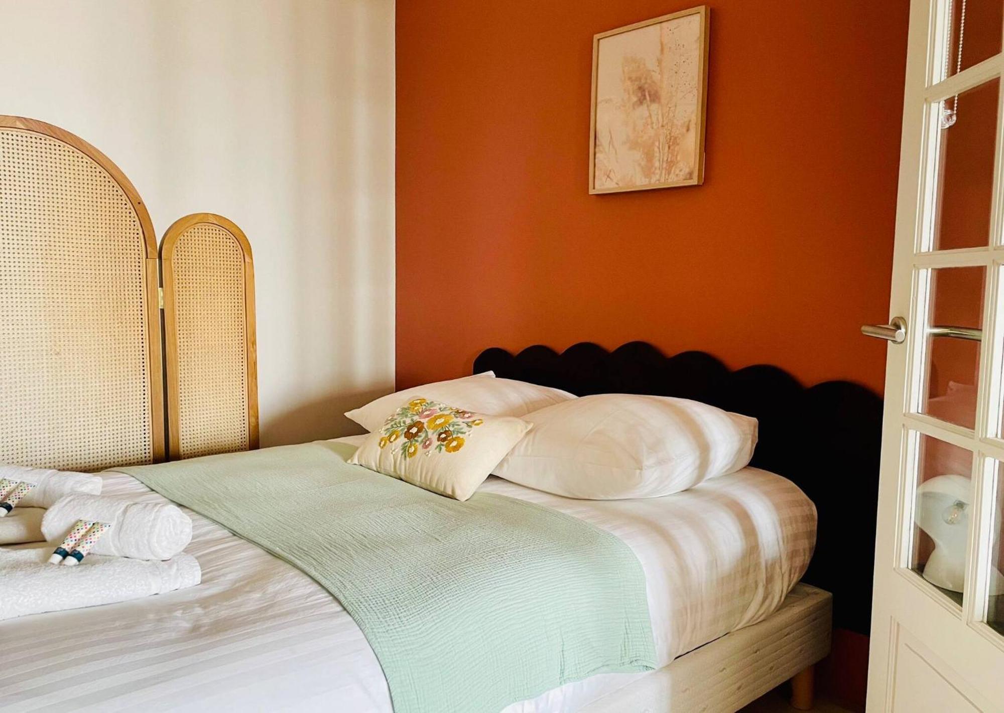 Appartement Le Logis Gargoulleau La Rochelle (Charente-Maritime)