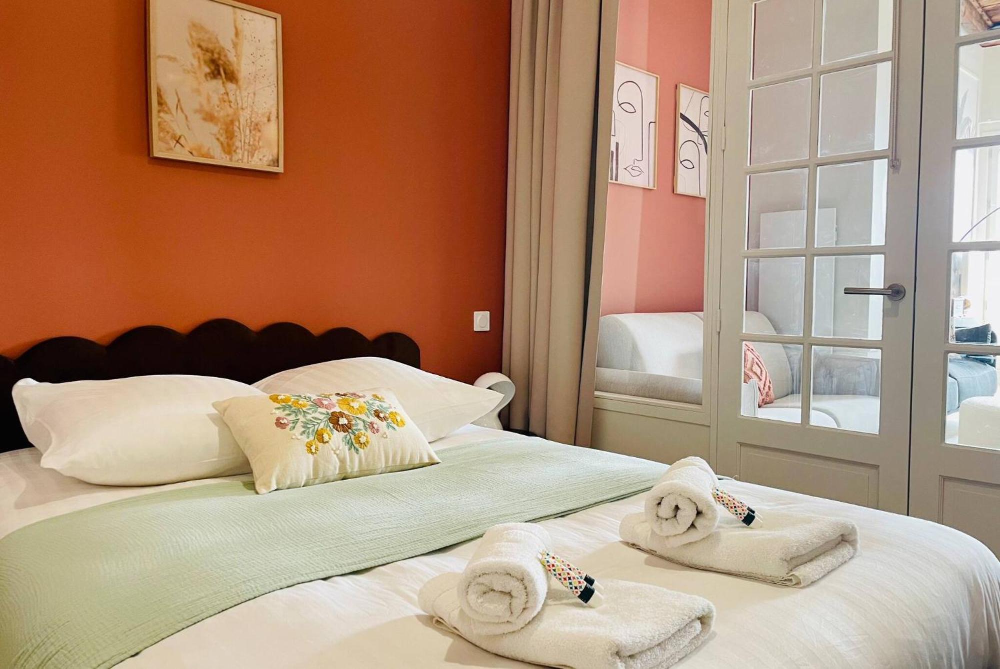 Le Logis Gargoulleau La Rochelle (Charente-Maritime)