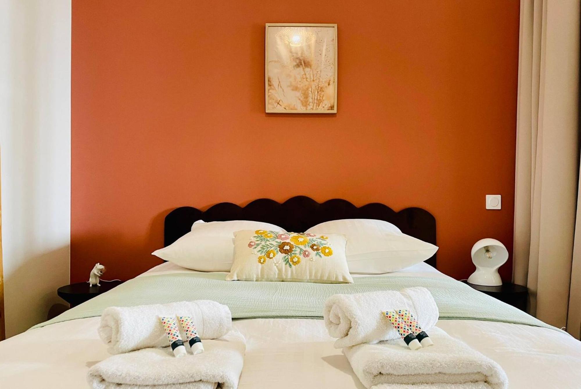 Appartement Le Logis Gargoulleau