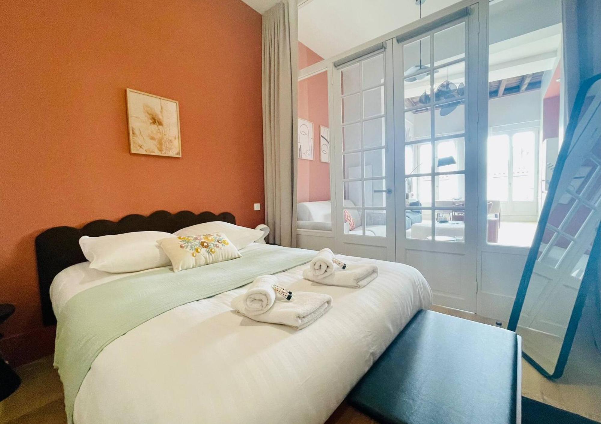 Appartement Le Logis Gargoulleau La Rochelle (Charente-Maritime)