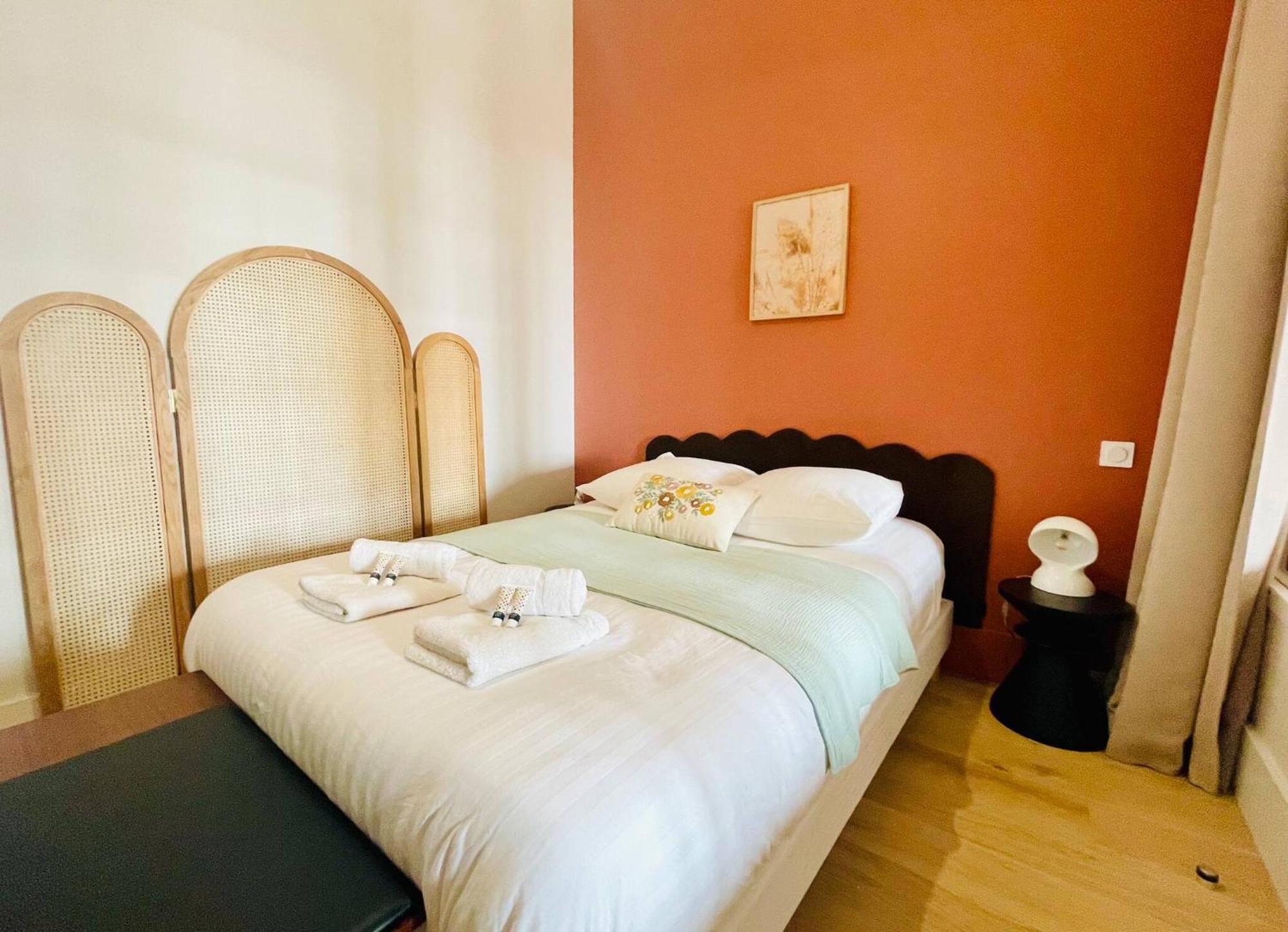 Le Logis Gargoulleau La Rochelle (Charente-Maritime)