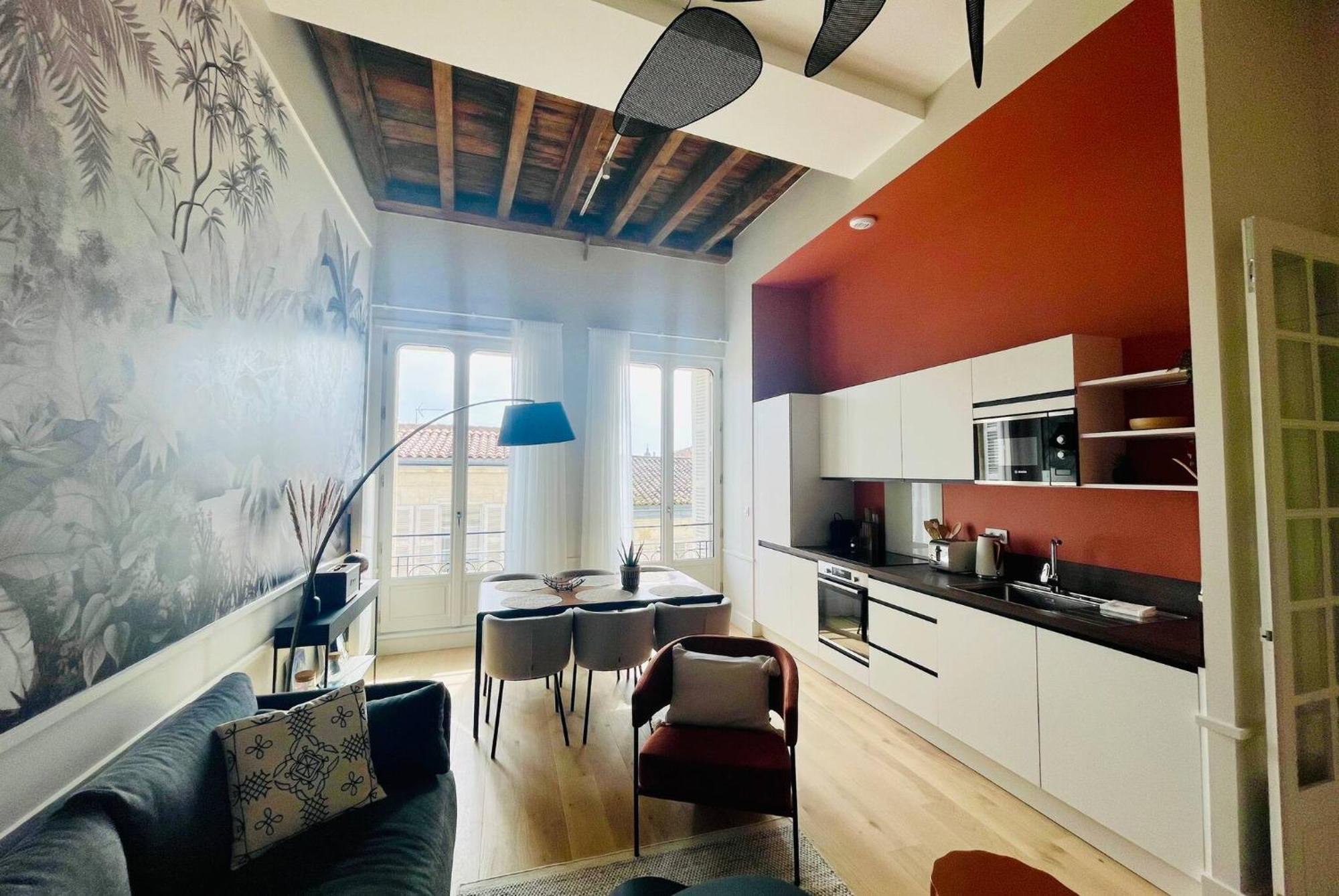 Le Logis Gargoulleau La Rochelle (Charente-Maritime)