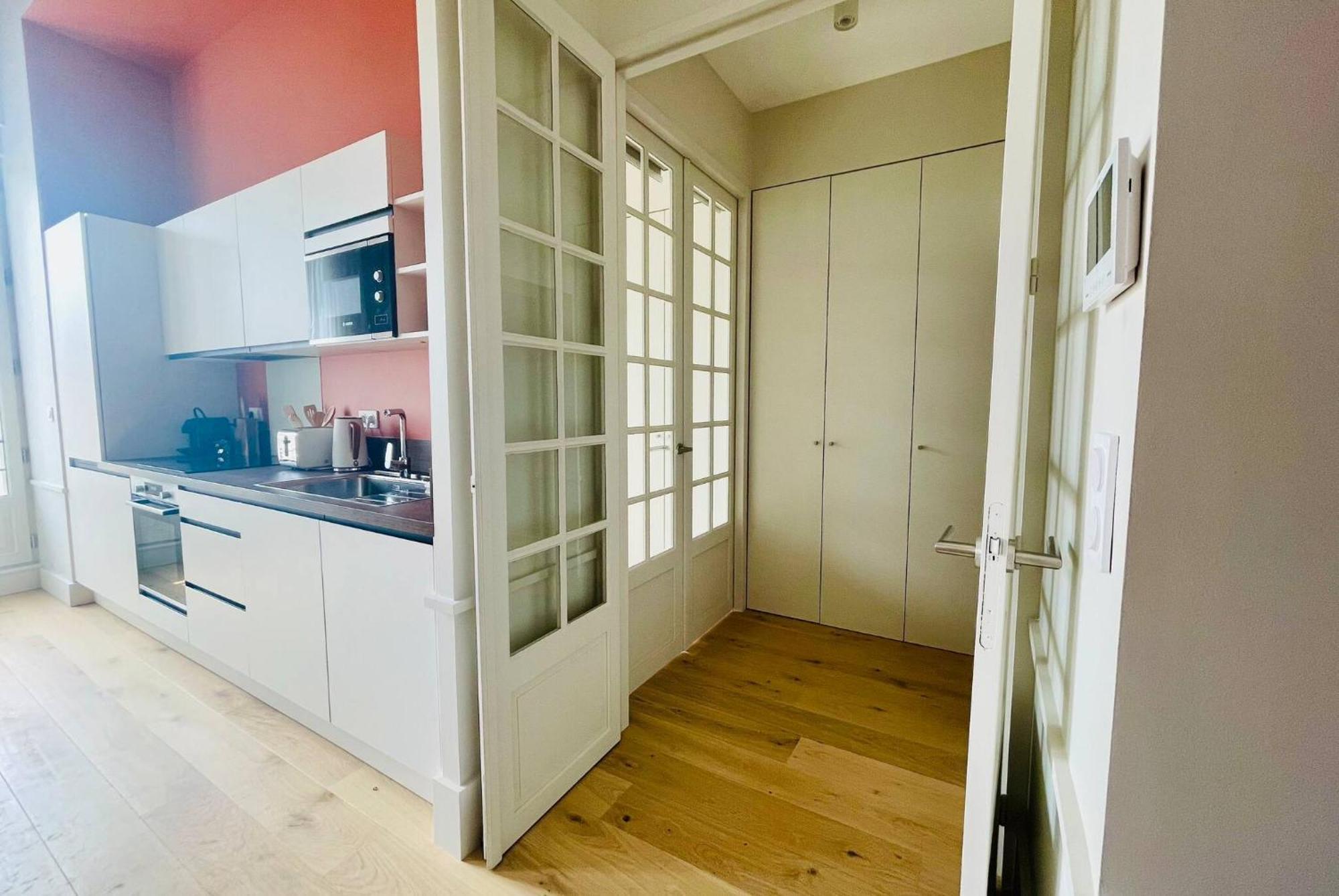 Le Logis Gargoulleau * La Rochelle (Charente-Maritime)