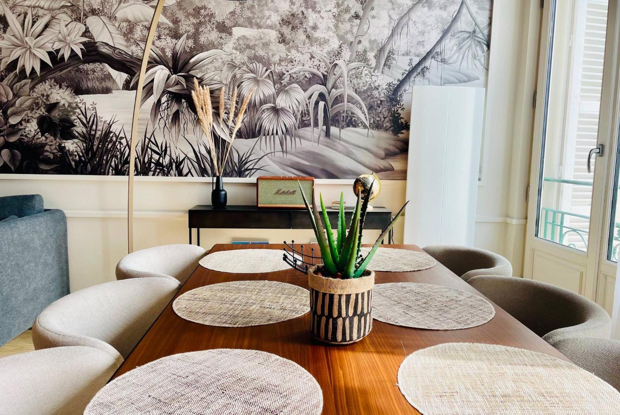 Le Logis Gargoulleau Appartement