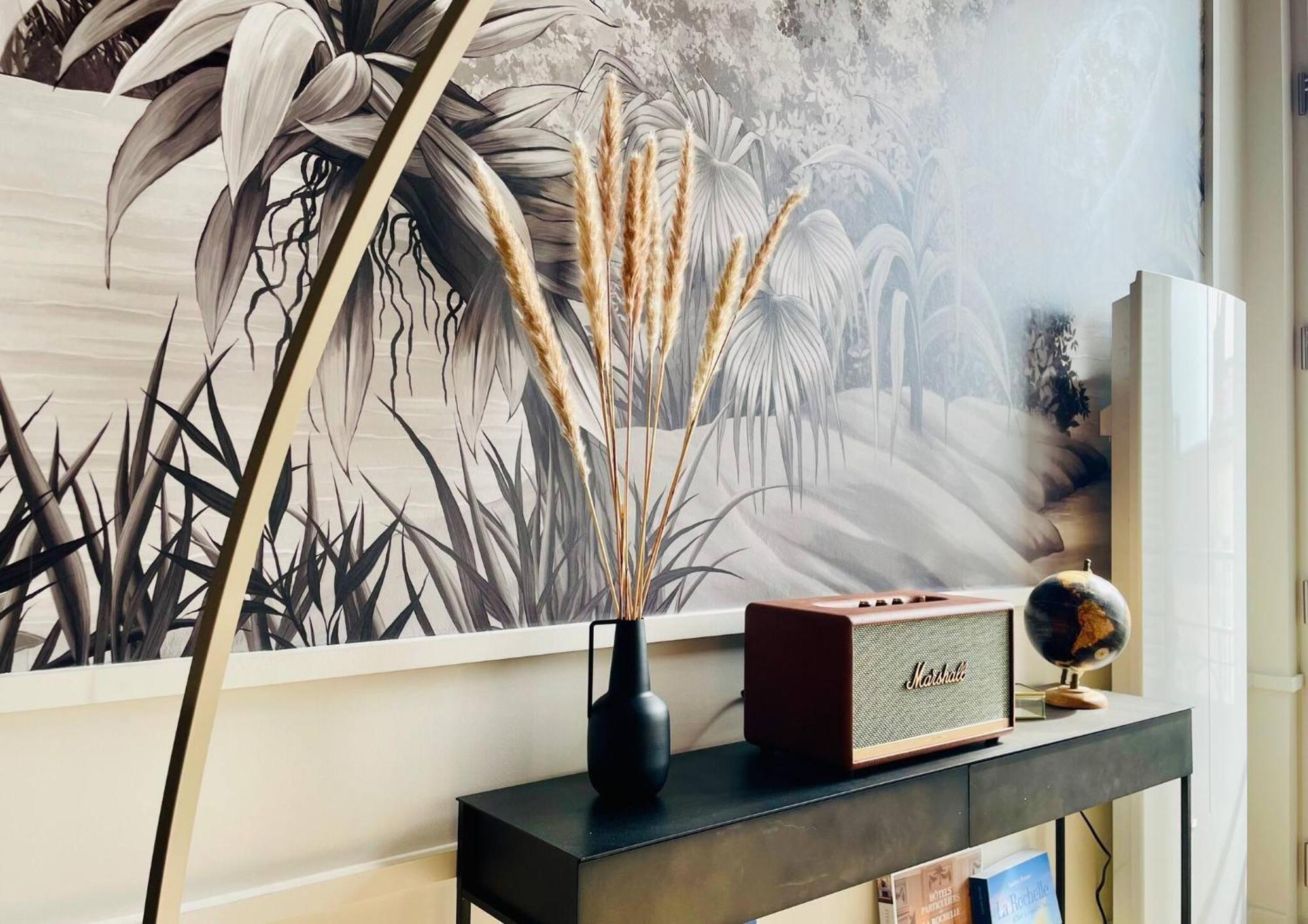 Le Logis Gargoulleau Appartement *