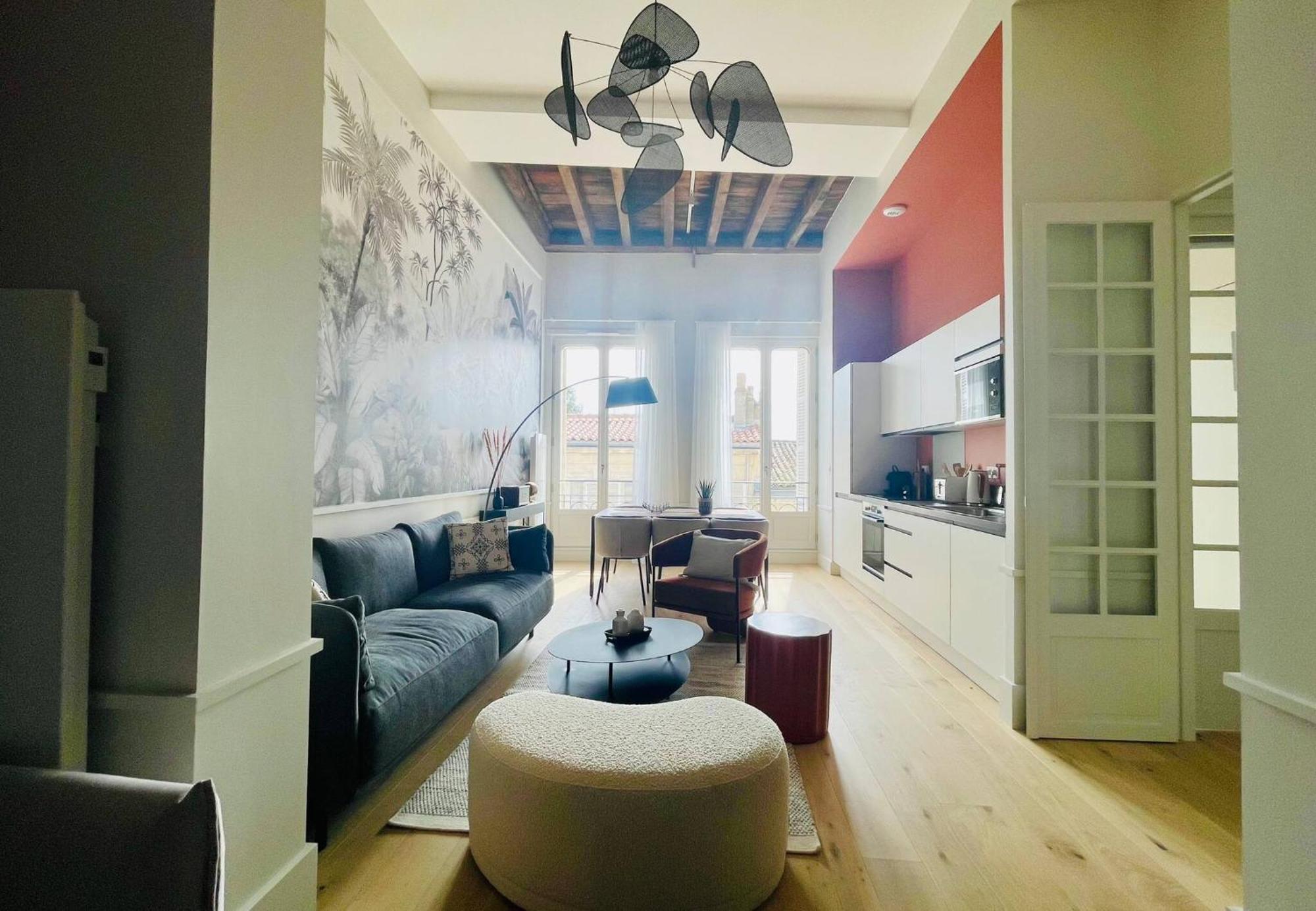 Le Logis Gargoulleau La Rochelle (Charente-Maritime)