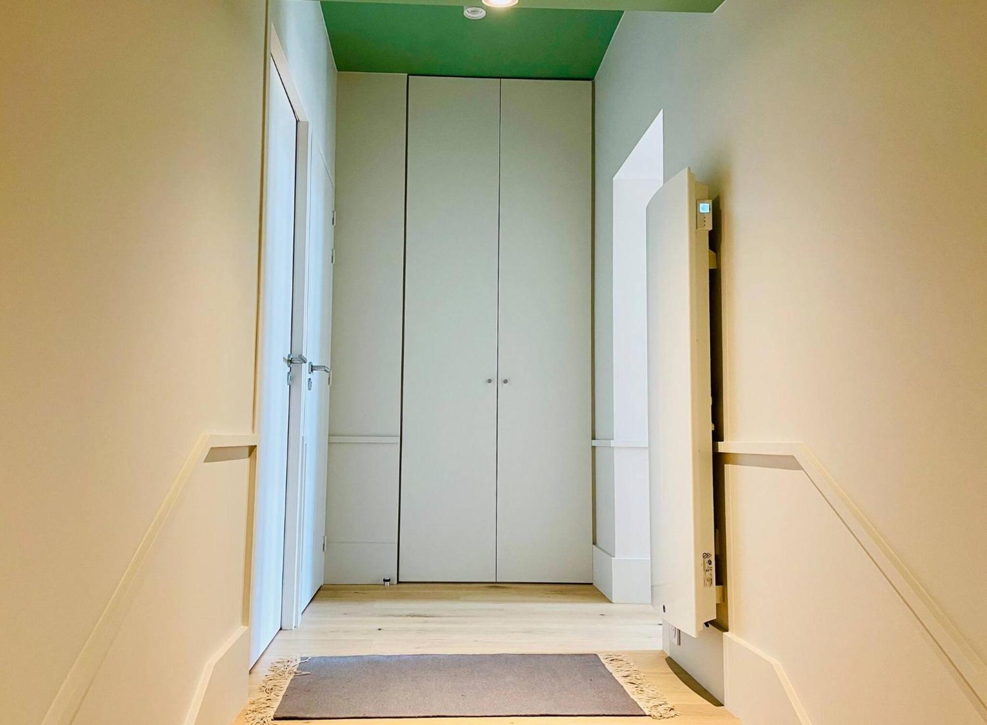 Appartement Le Logis Gargoulleau *