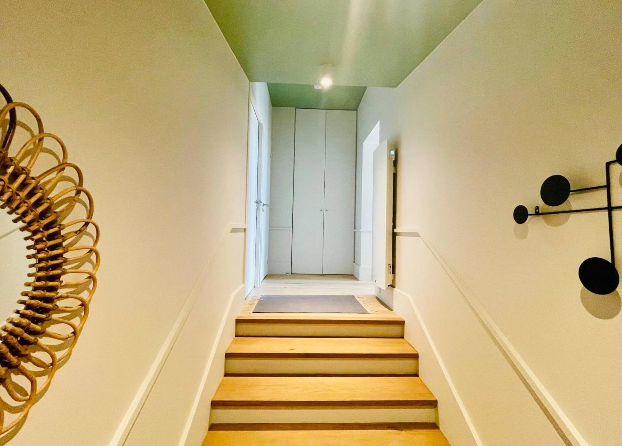 Le Logis Gargoulleau Appartement