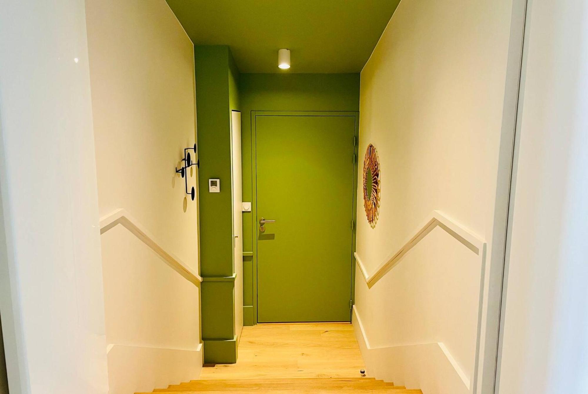 Le Logis Gargoulleau Appartement La Rochelle (Charente-Maritime)