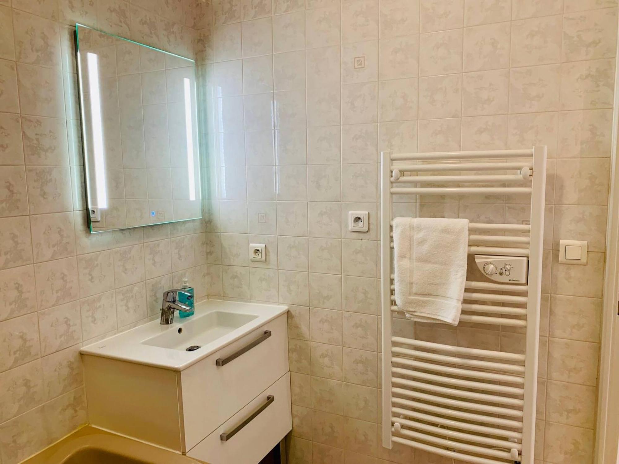 Le Grand Cloutiers - Plein Centre - Wifi Appartement *