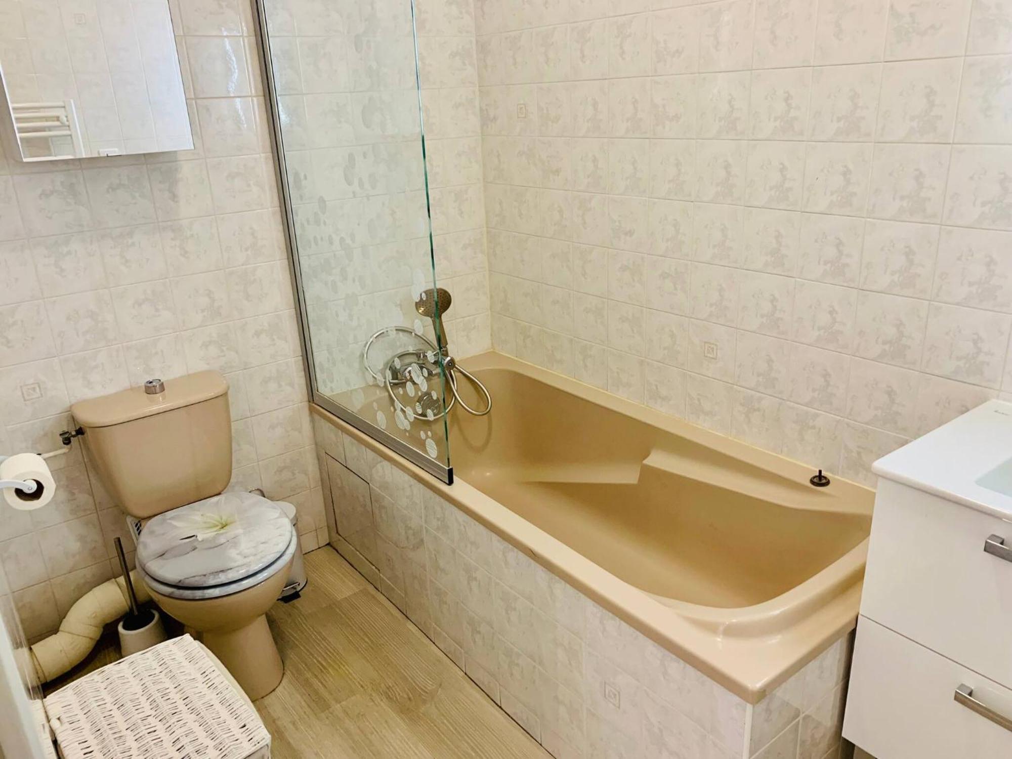 Le Grand Cloutiers - Plein Centre - Wifi La Rochelle (Charente-Maritime)