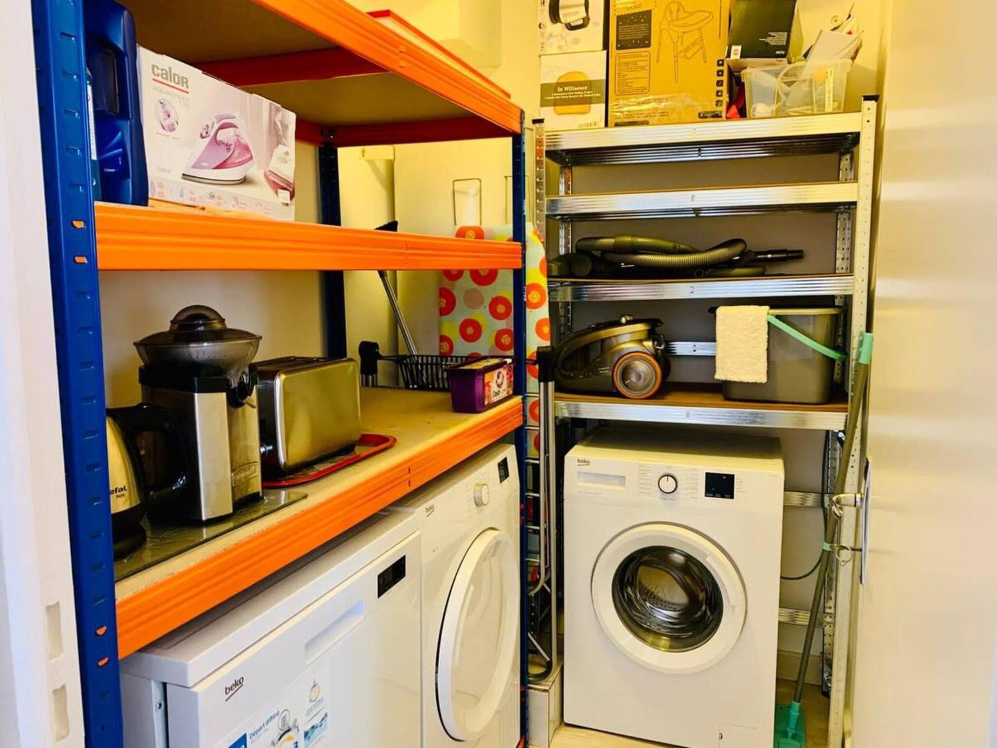 Le Grand Cloutiers - Plein Centre - Wifi * La Rochelle (Charente-Maritime)