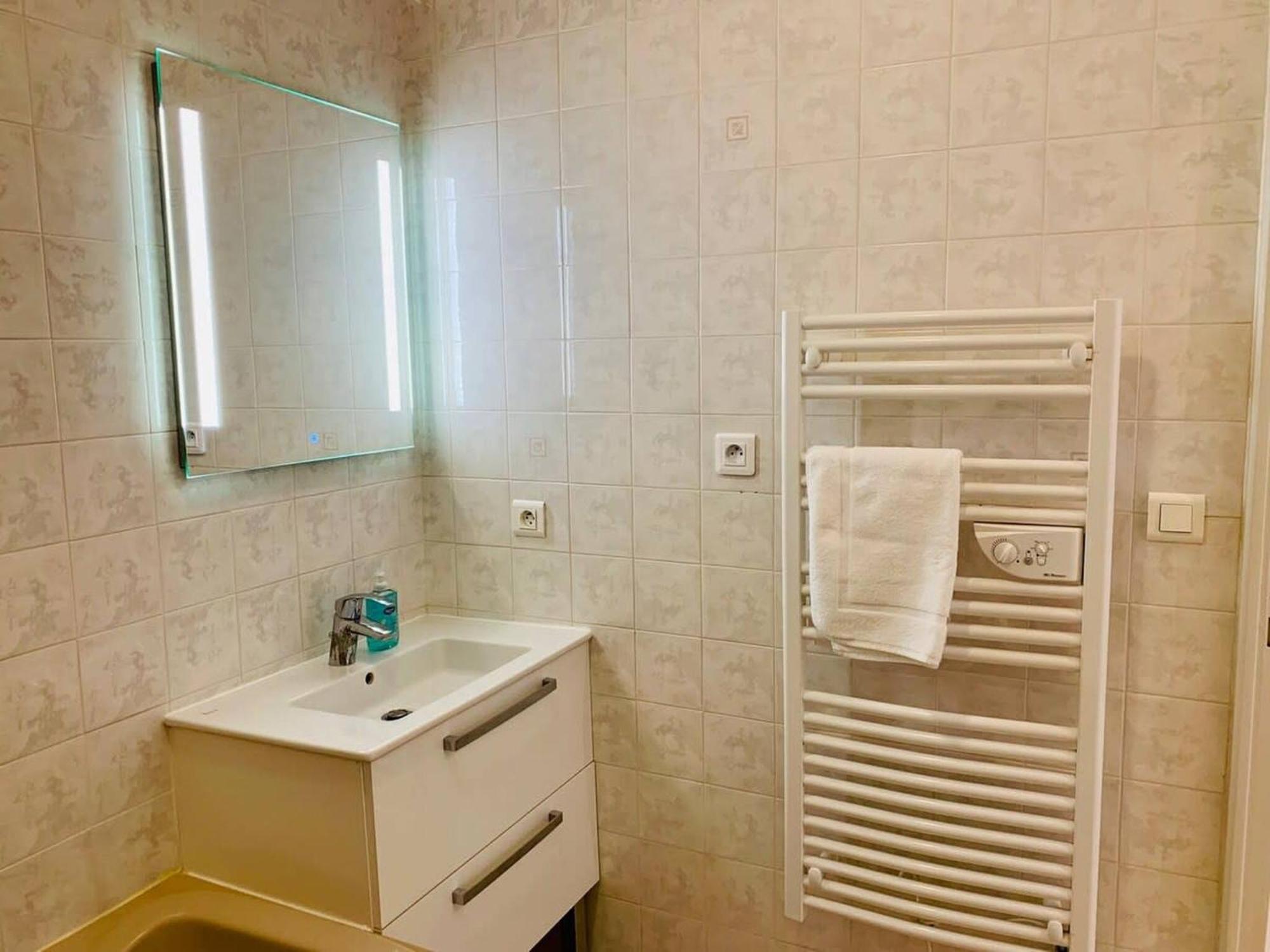 Apartment Le Grand Cloutiers - Plein Centre - Wifi *