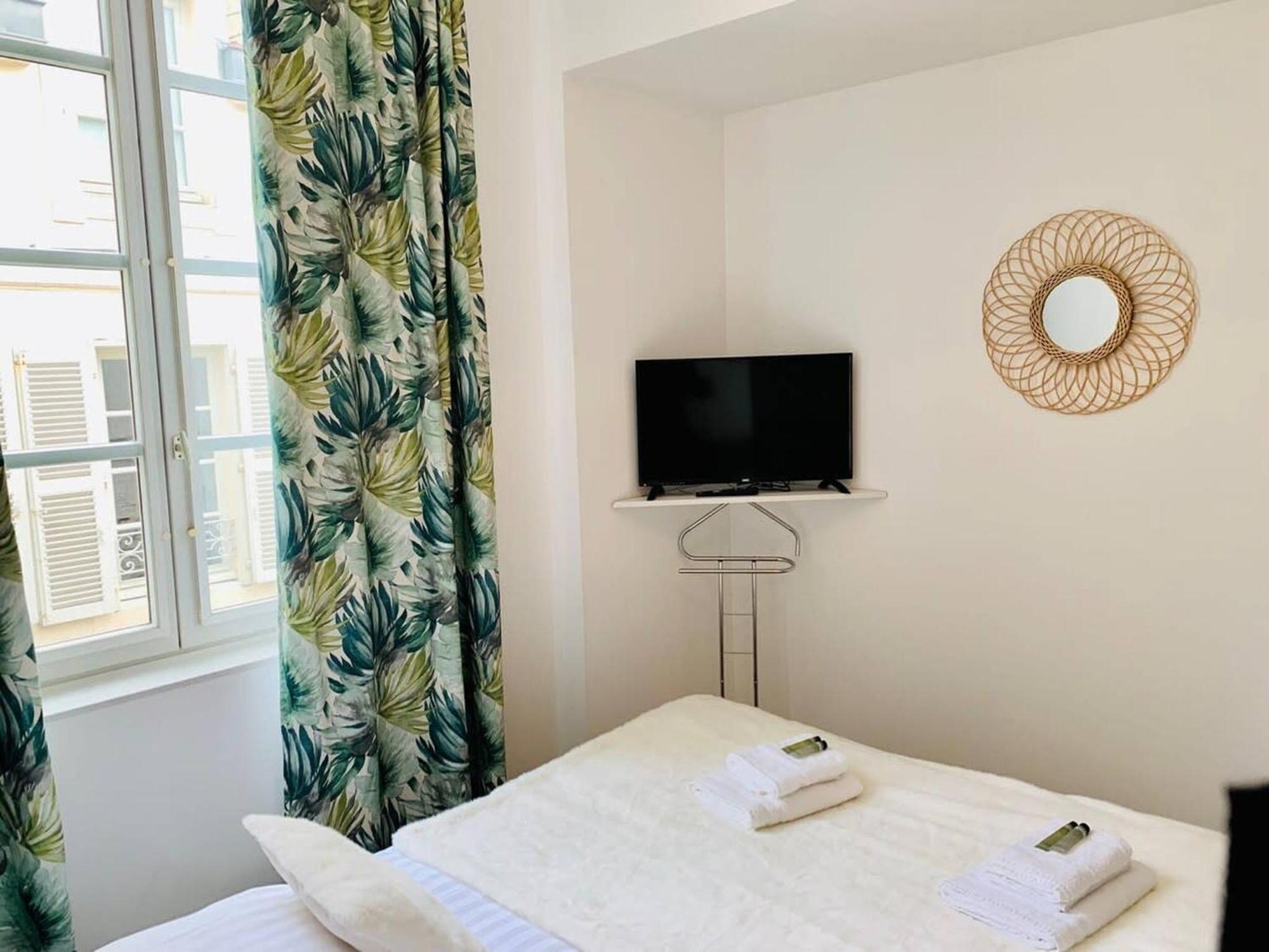 Le Grand Cloutiers - Plein Centre - Wifi Appartement