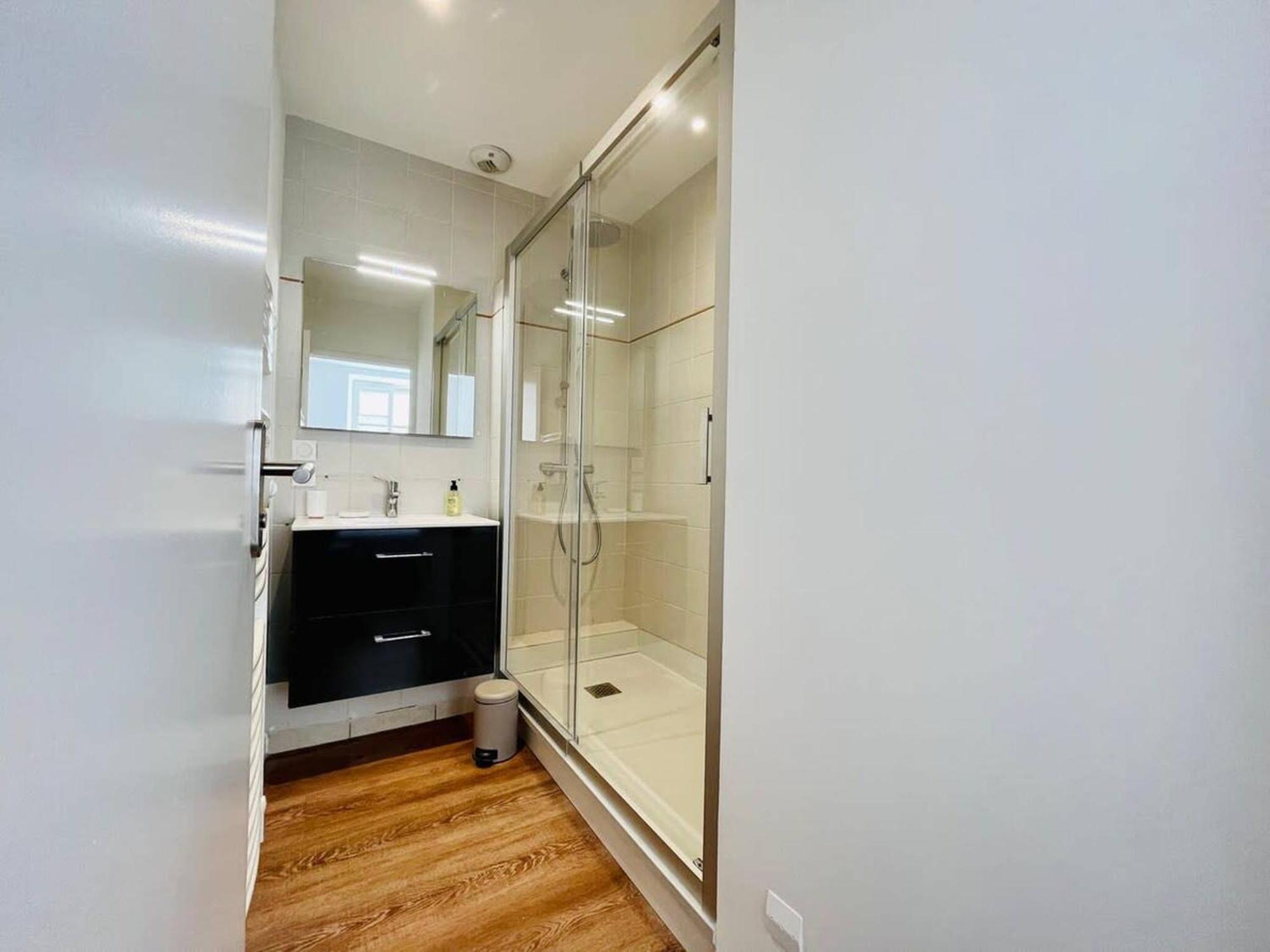 Appartement Le Petit Minage - T2 Hypercentre - Wifi *