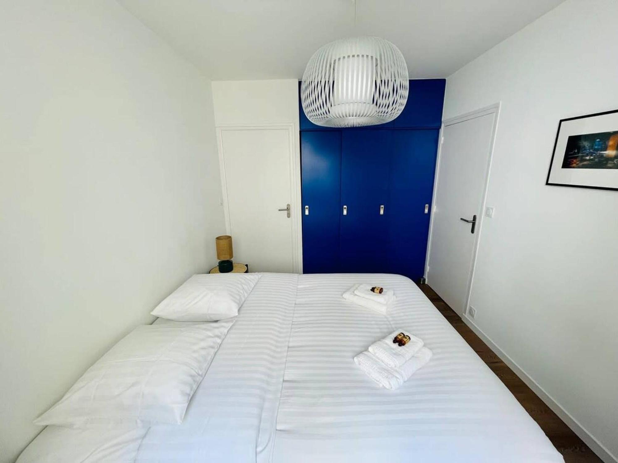 Appartement Le Petit Minage - T2 Hypercentre - Wifi La Rochelle (Charente-Maritime)