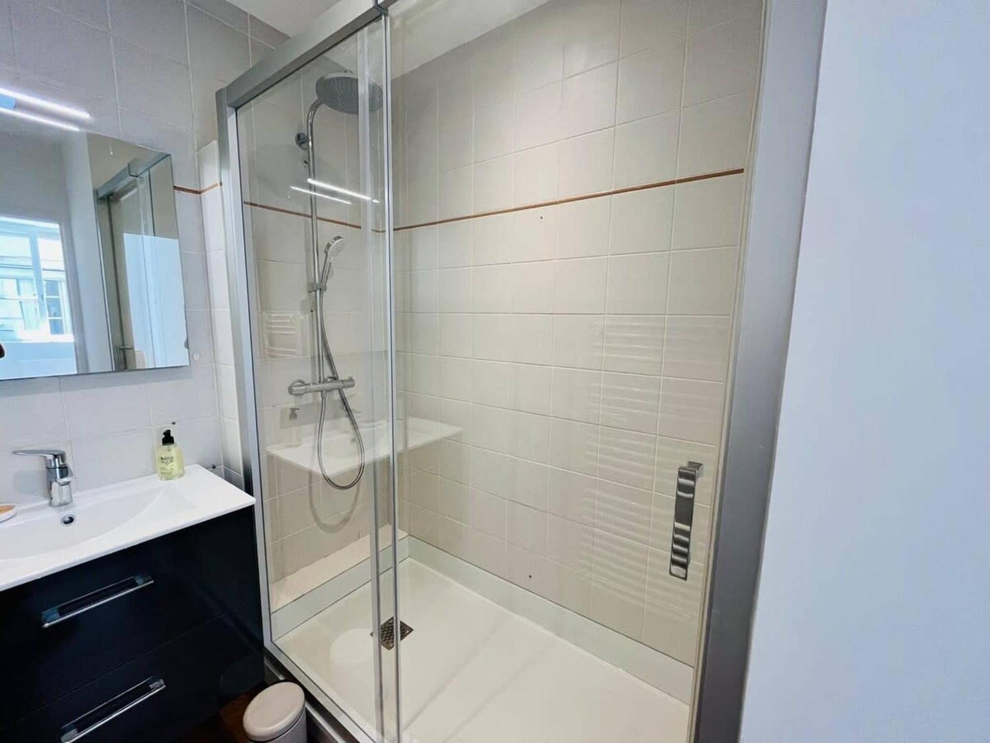 Le Petit Minage - T2 Hypercentre - Wifi * La Rochelle (Charente-Maritime)