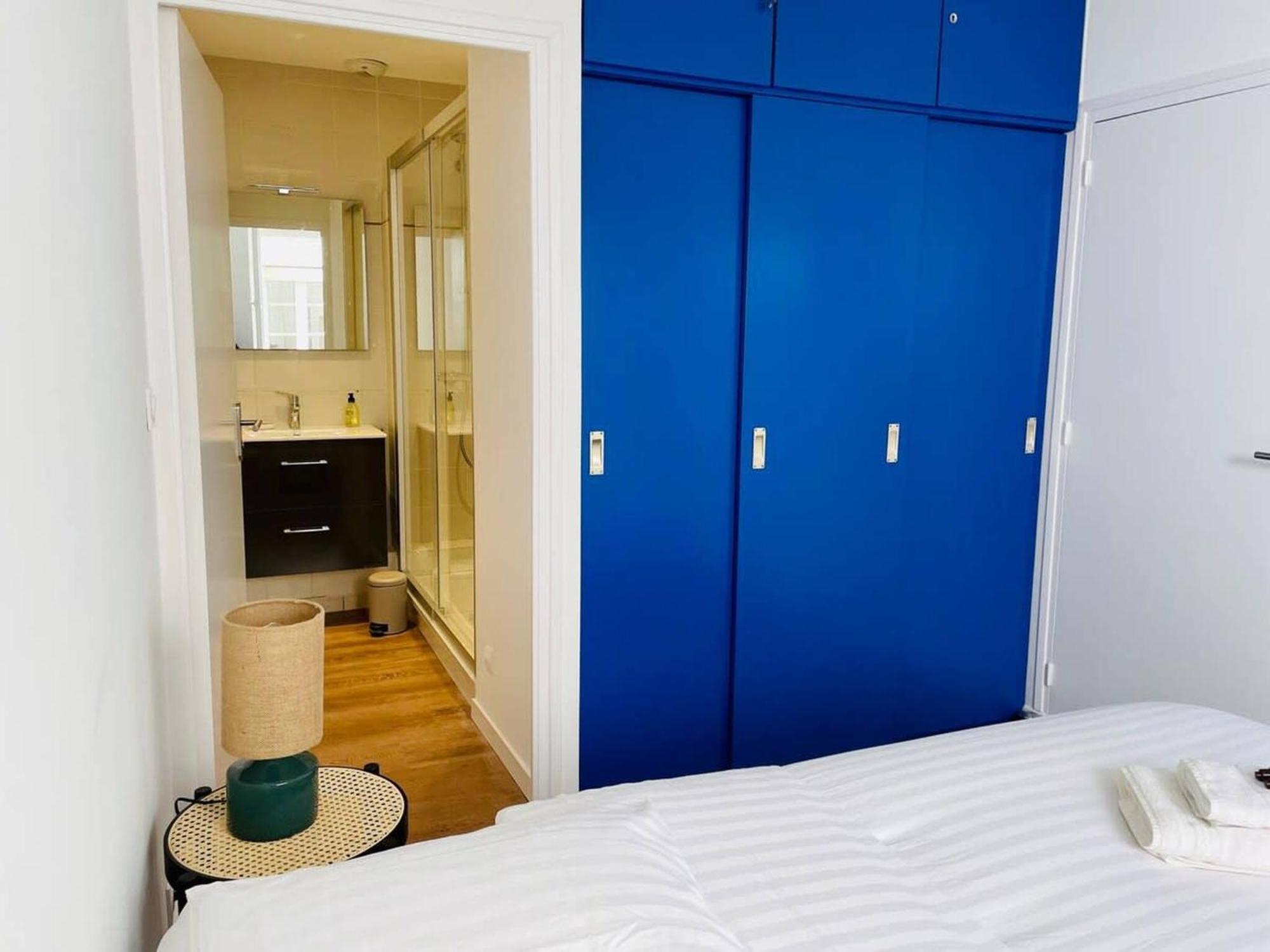 Le Petit Minage - T2 Hypercentre - Wifi Appartement