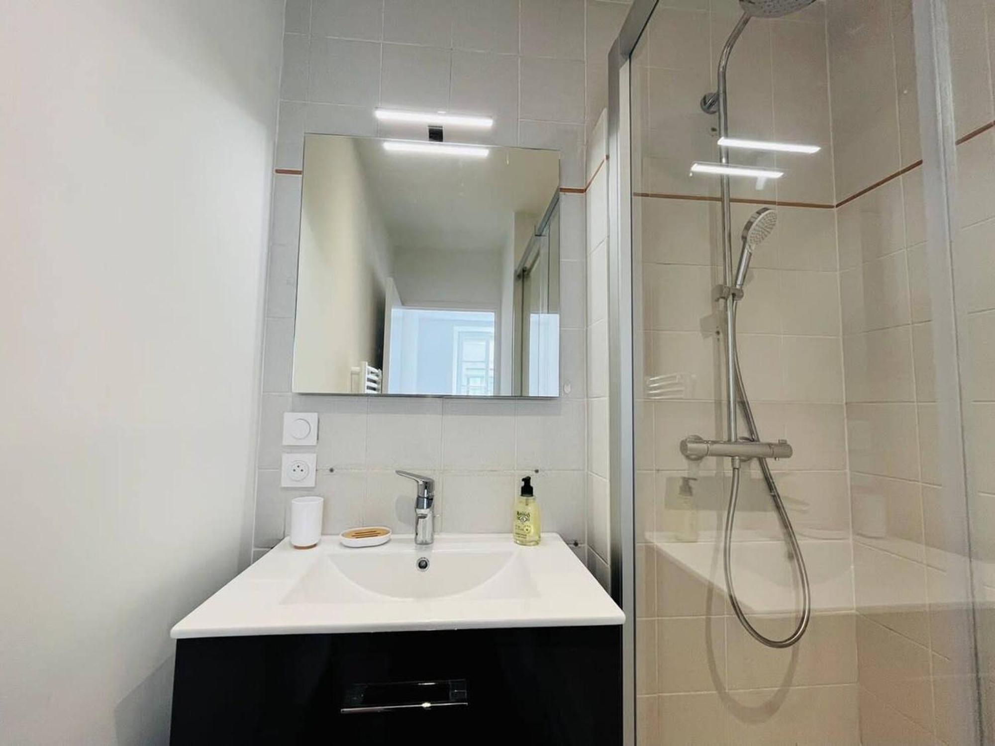Appartement Le Petit Minage - T2 Hypercentre - Wifi