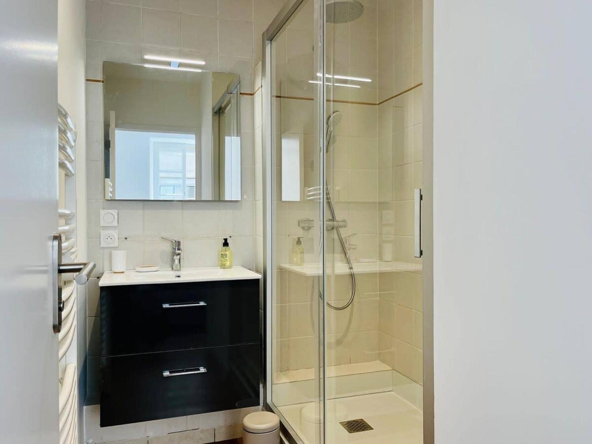 Le Petit Minage - T2 Hypercentre - Wifi La Rochelle (Charente-Maritime)
