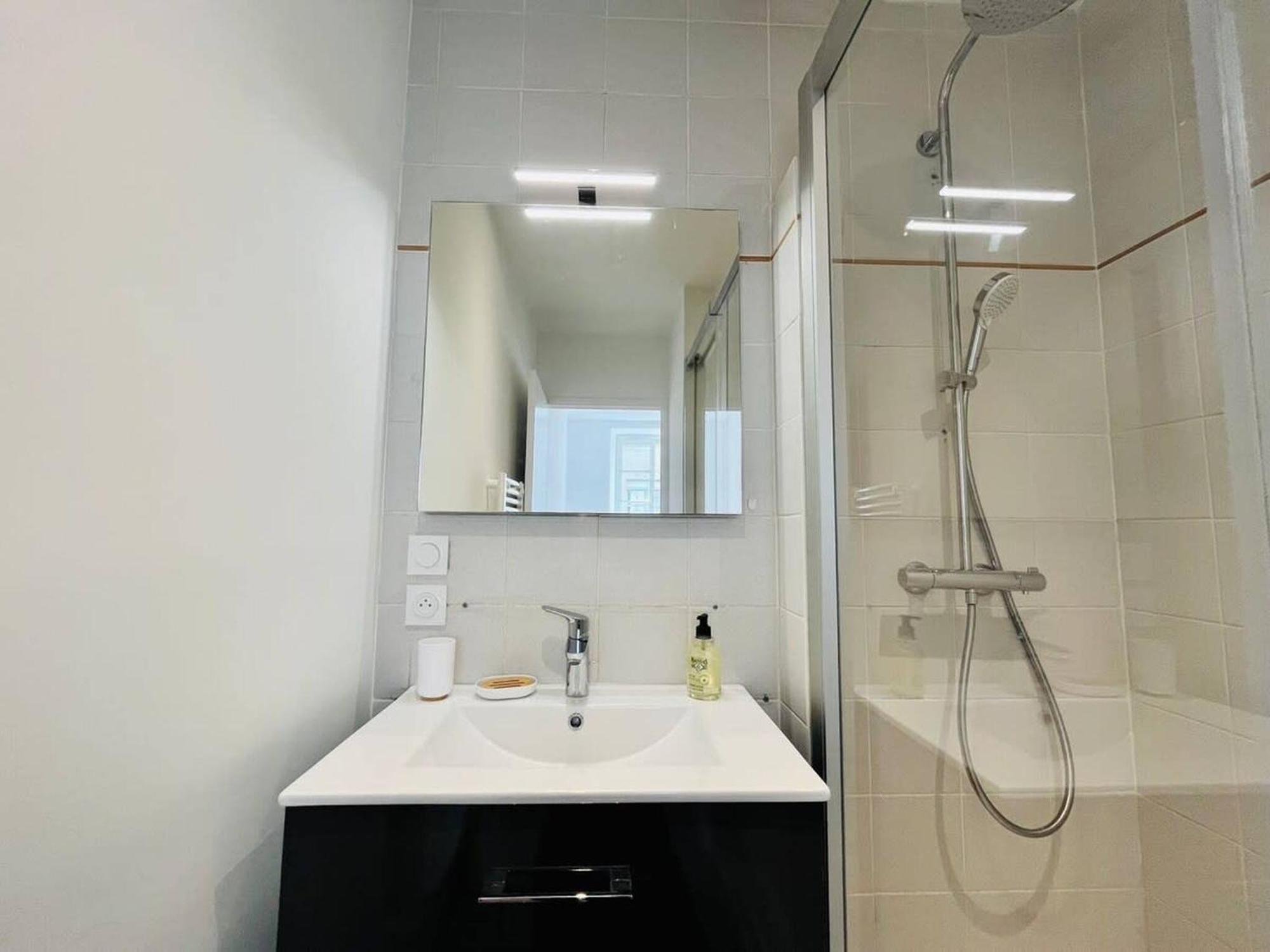 Le Petit Minage - T2 Hypercentre - Wifi Appartement *