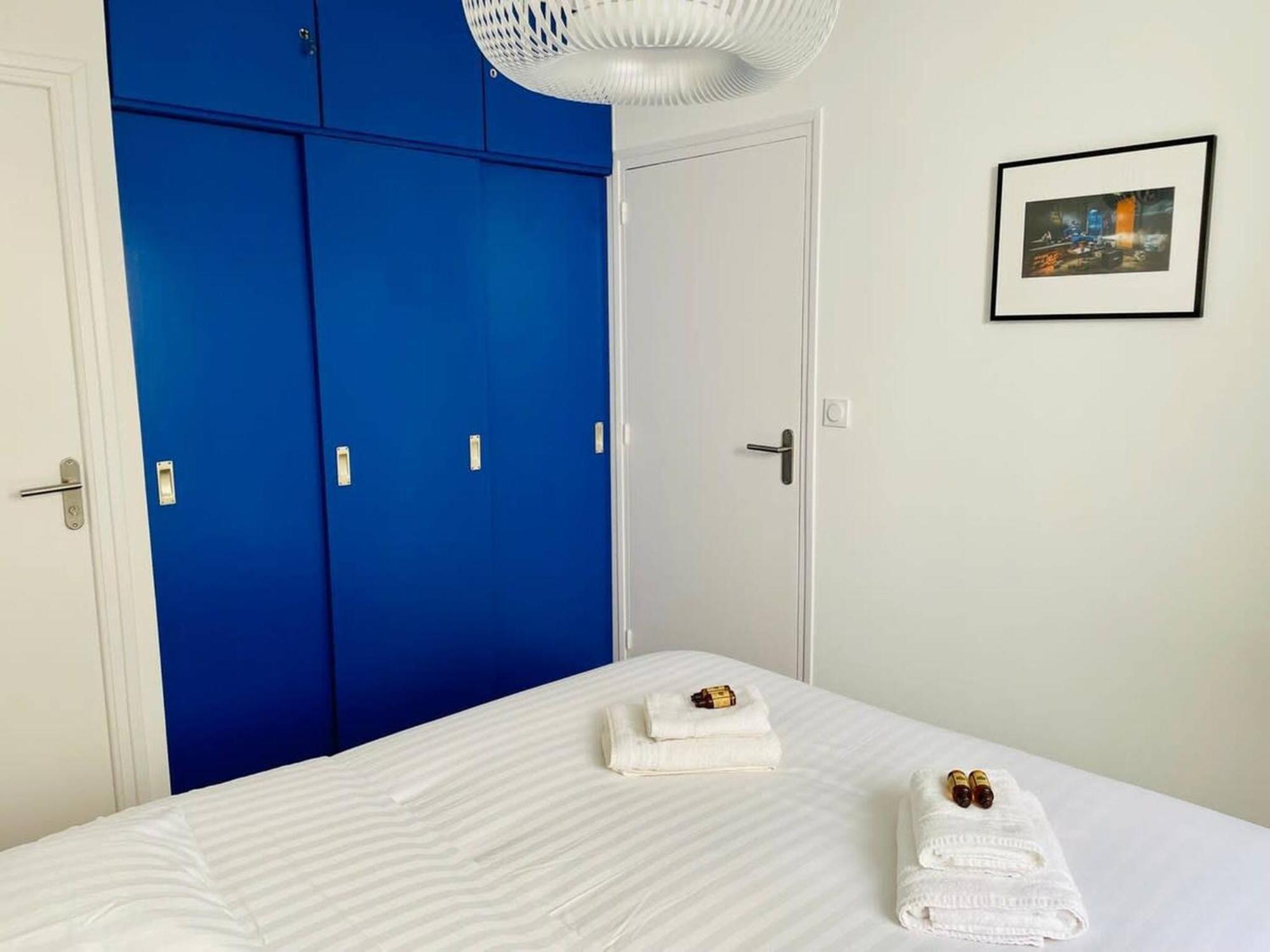 Appartement Le Petit Minage - T2 Hypercentre - Wifi La Rochelle (Charente-Maritime)