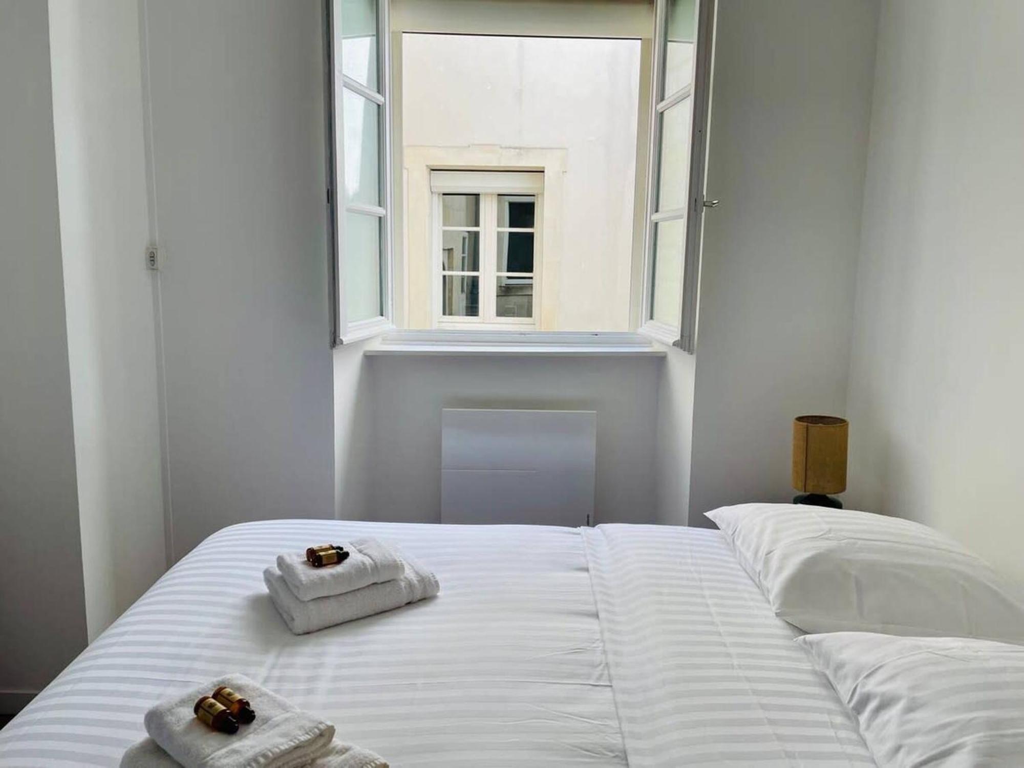 Le Petit Minage - T2 Hypercentre - Wifi La Rochelle (Charente-Maritime)