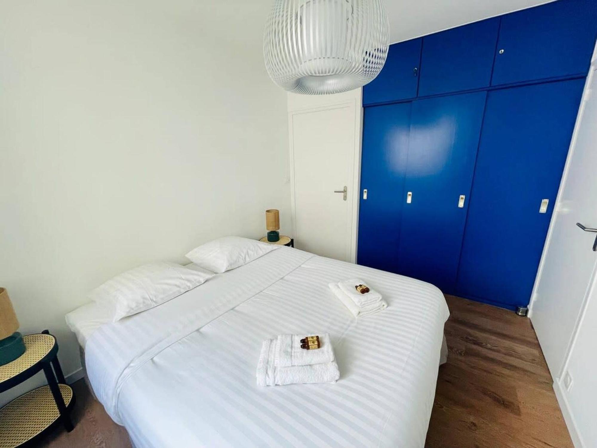 Le Petit Minage - T2 Hypercentre - Wifi Appartement *