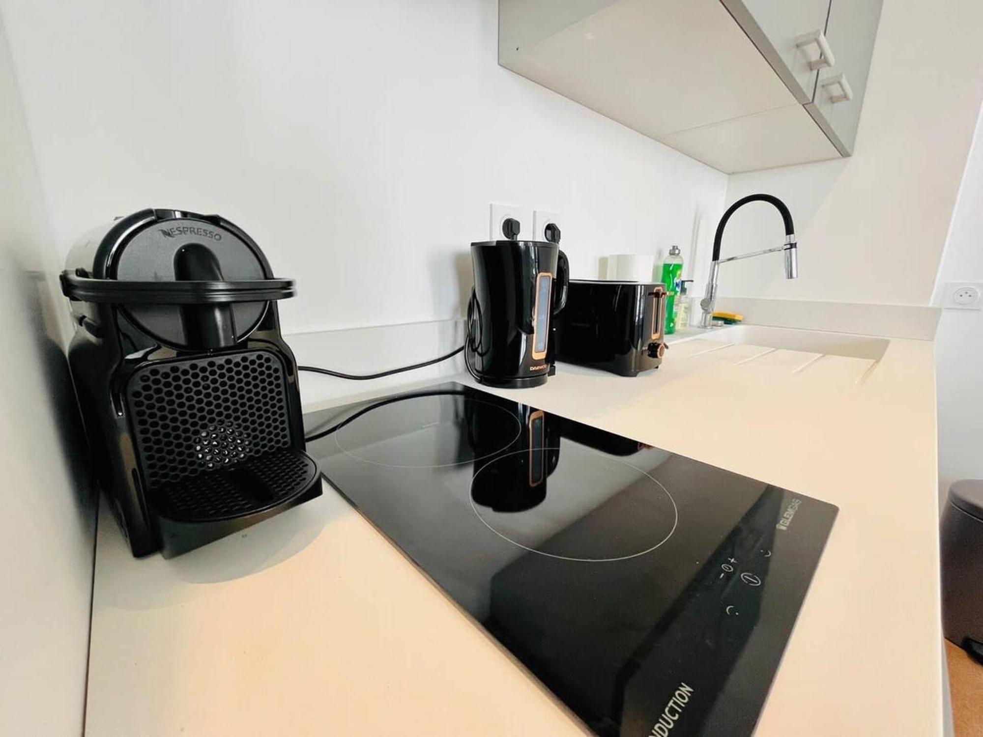 Le Petit Minage - T2 Hypercentre - Wifi La Rochelle (Charente-Maritime)