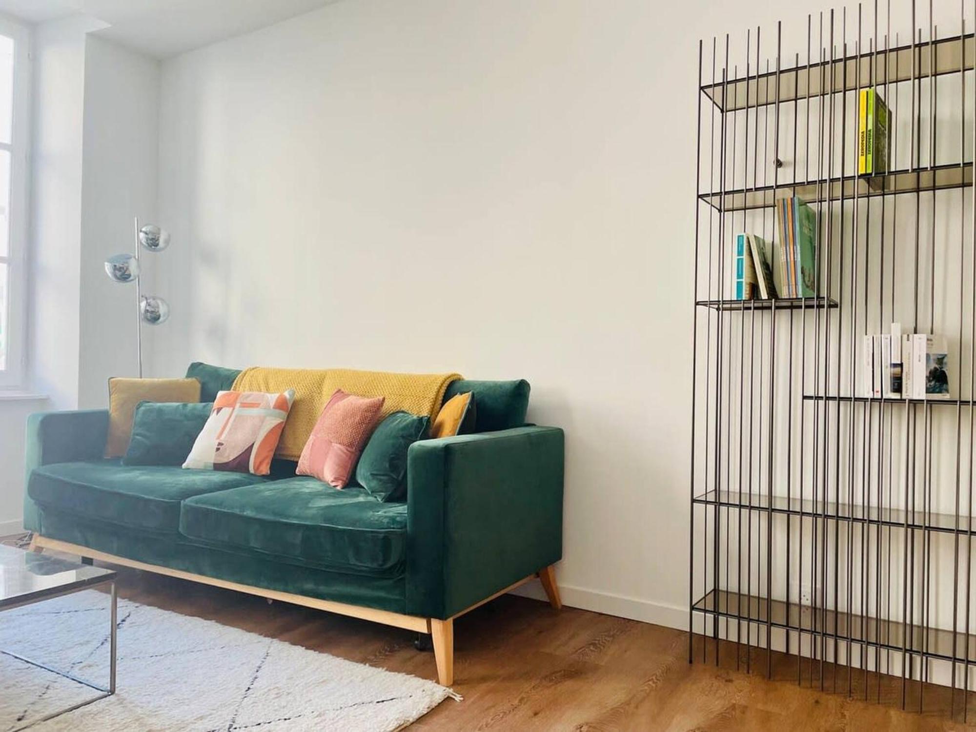 Le Petit Minage - T2 Hypercentre - Wifi Appartement