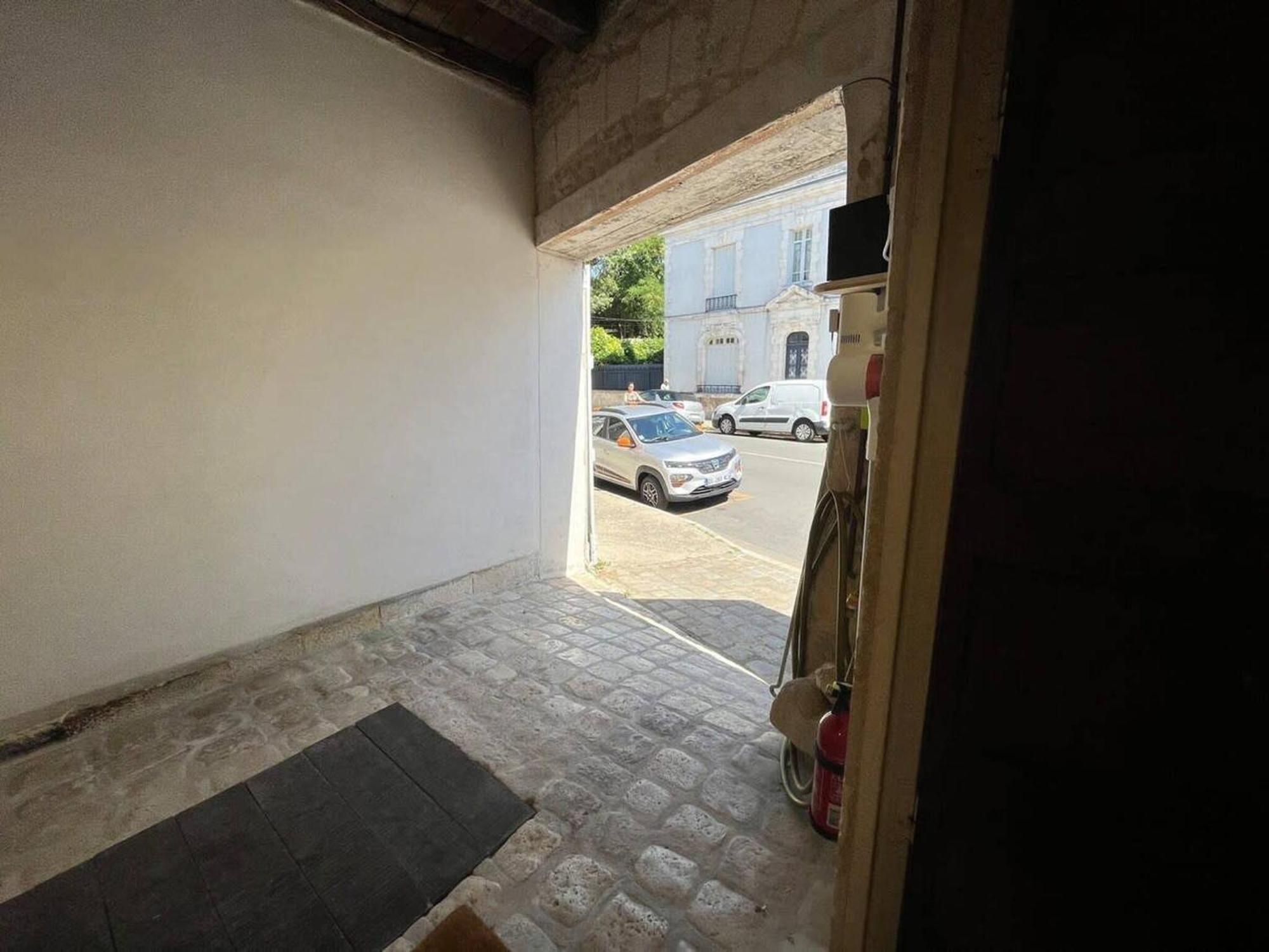 Hébergement de vacances L Atelier - Joli T3 Refait A Neuf Wifi Garage