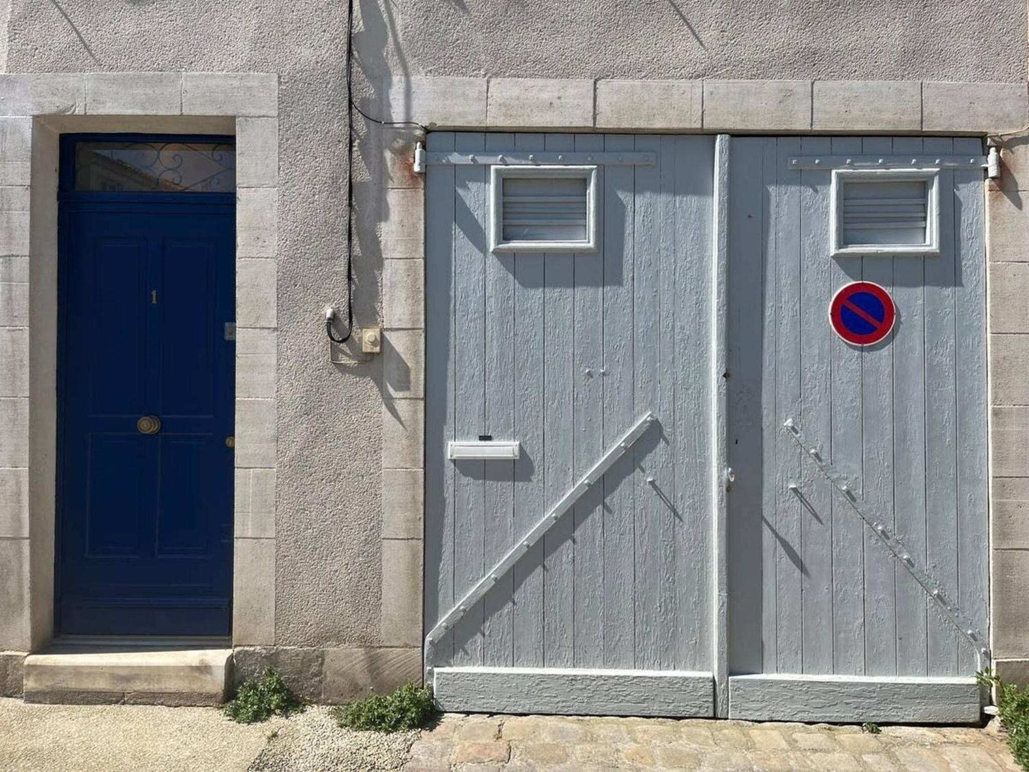 L Atelier - Joli T3 Refait A Neuf Wifi Garage La Rochelle (Charente-Maritime)