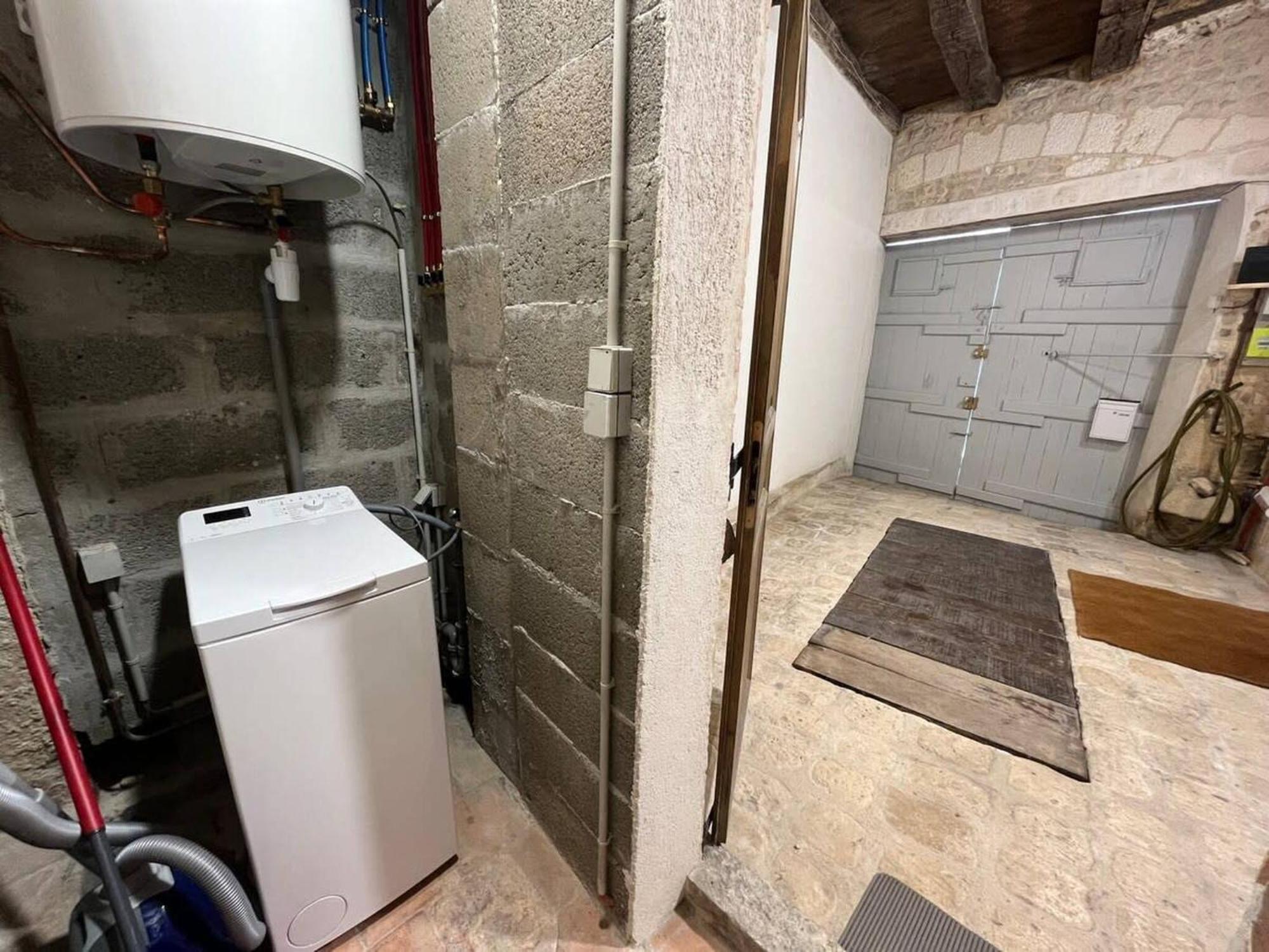L Atelier - Joli T3 Refait A Neuf Wifi Garage Hébergement de vacances *