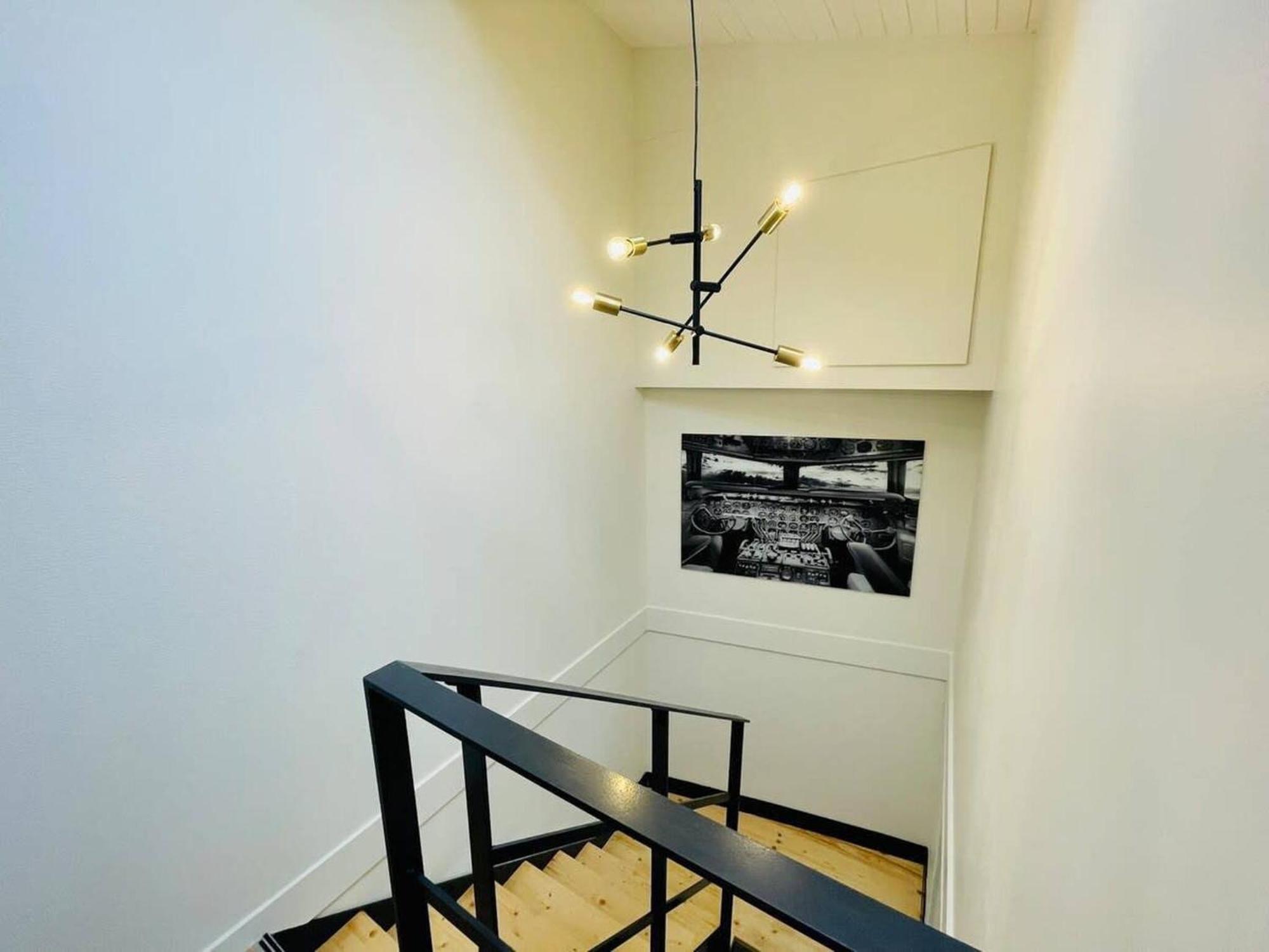 L Atelier - Joli T3 Refait A Neuf Wifi Garage *