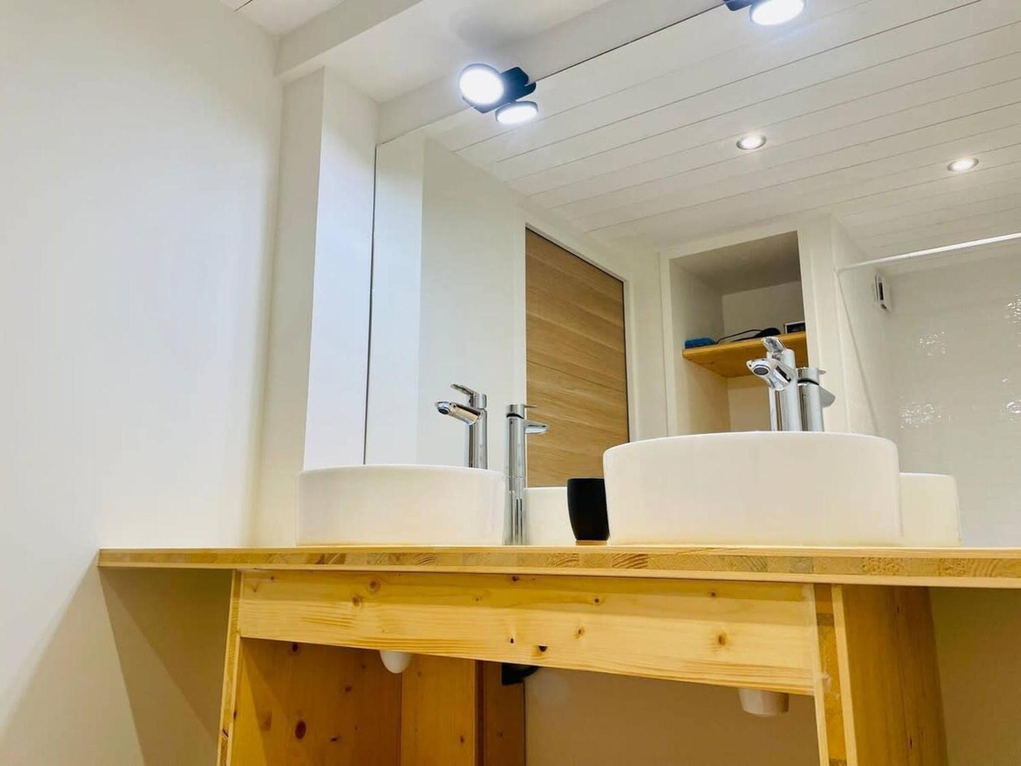 L Atelier - Joli T3 Refait A Neuf Wifi Garage