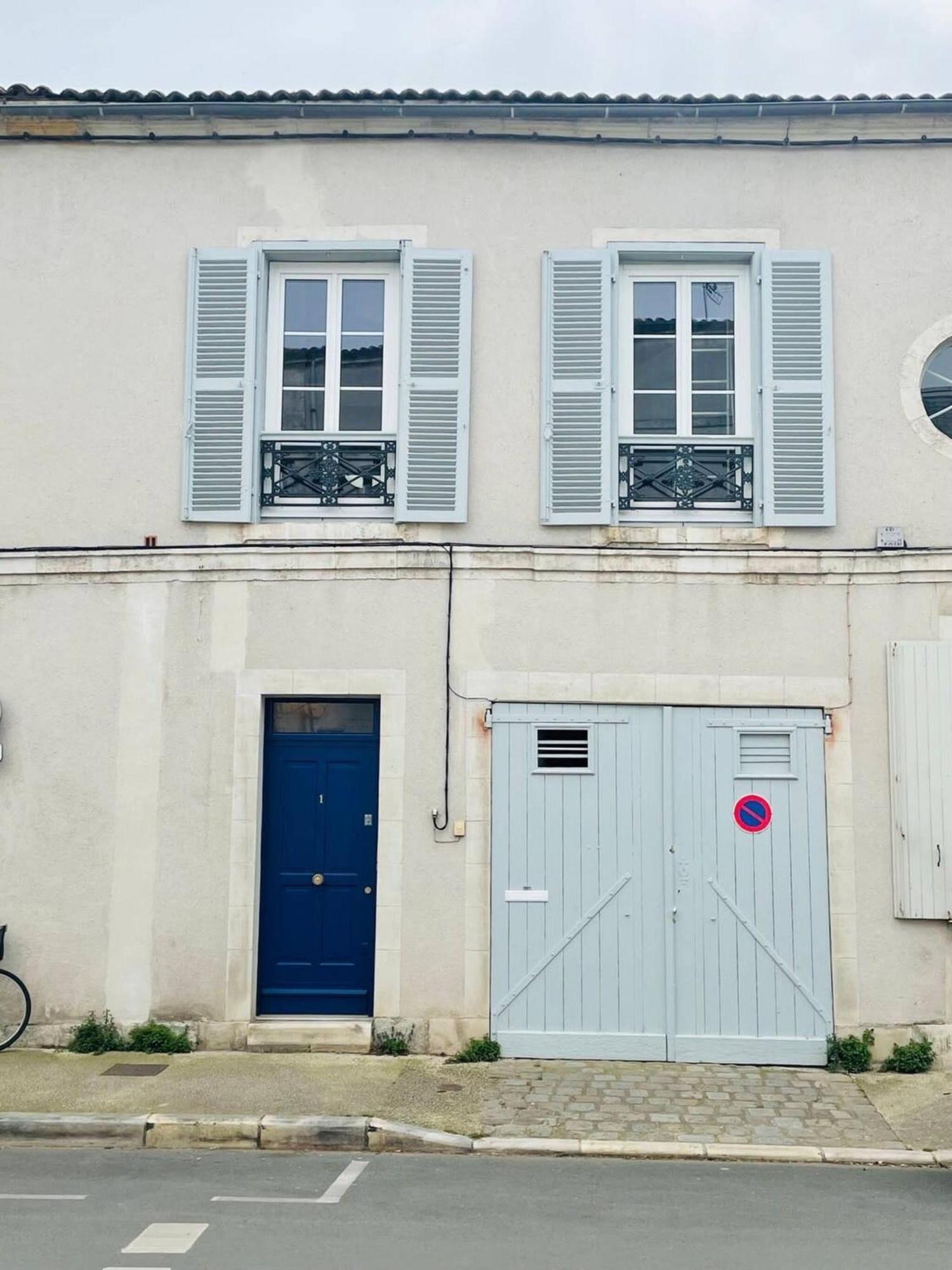 L Atelier - Joli T3 Refait A Neuf Wifi Garage Hébergement de vacances