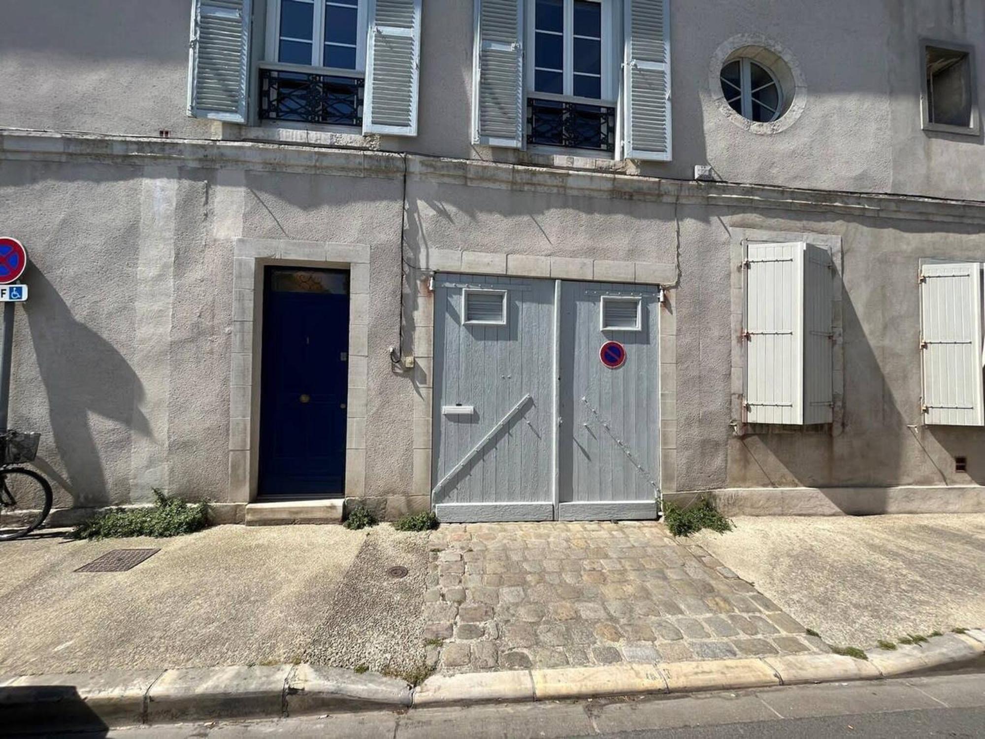 Hébergement de vacances L Atelier - Joli T3 Refait A Neuf Wifi Garage *
