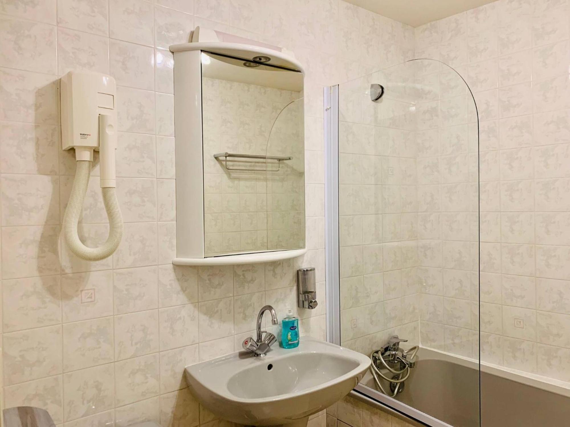 Le Petit Cloutiers - Plein Centre - Wifi Appartement