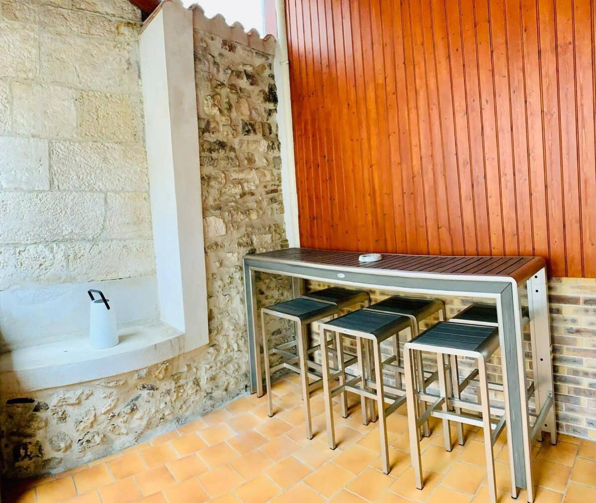 Le Petit Cloutiers - Plein Centre - Wifi La Rochelle (Charente-Maritime)