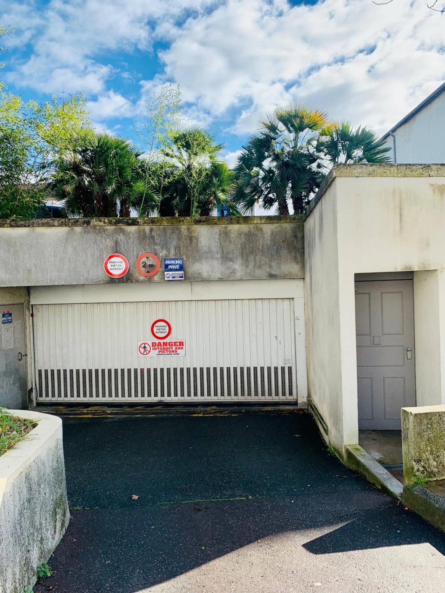 Appartement Le Petit Cloutiers - Plein Centre - Wifi La Rochelle (Charente-Maritime)