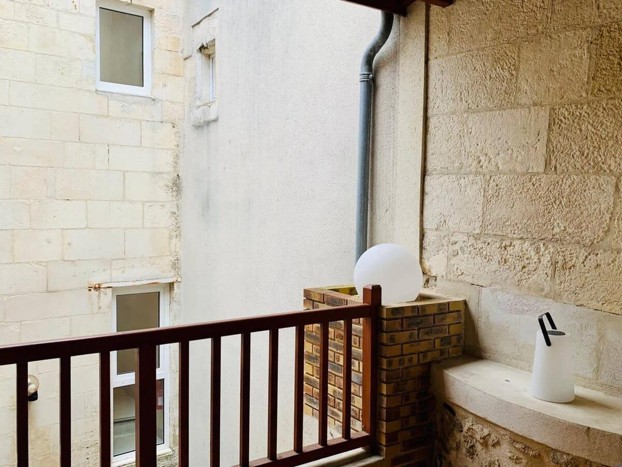 Le Petit Cloutiers - Plein Centre - Wifi La Rochelle (Charente-Maritime)
