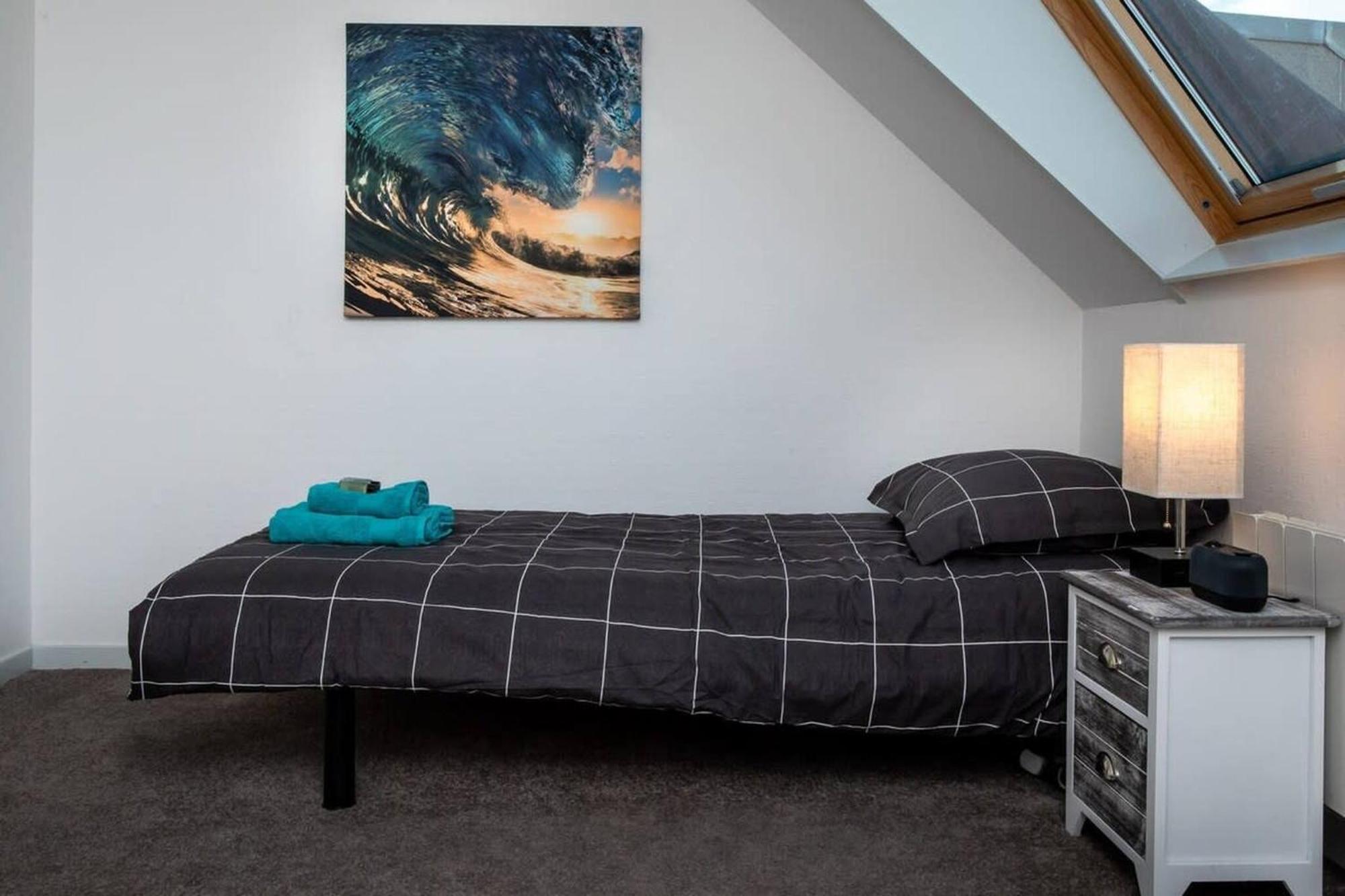 Appartement Le Grand Lazaret Vue - Wifi La Rochelle (Charente-Maritime)