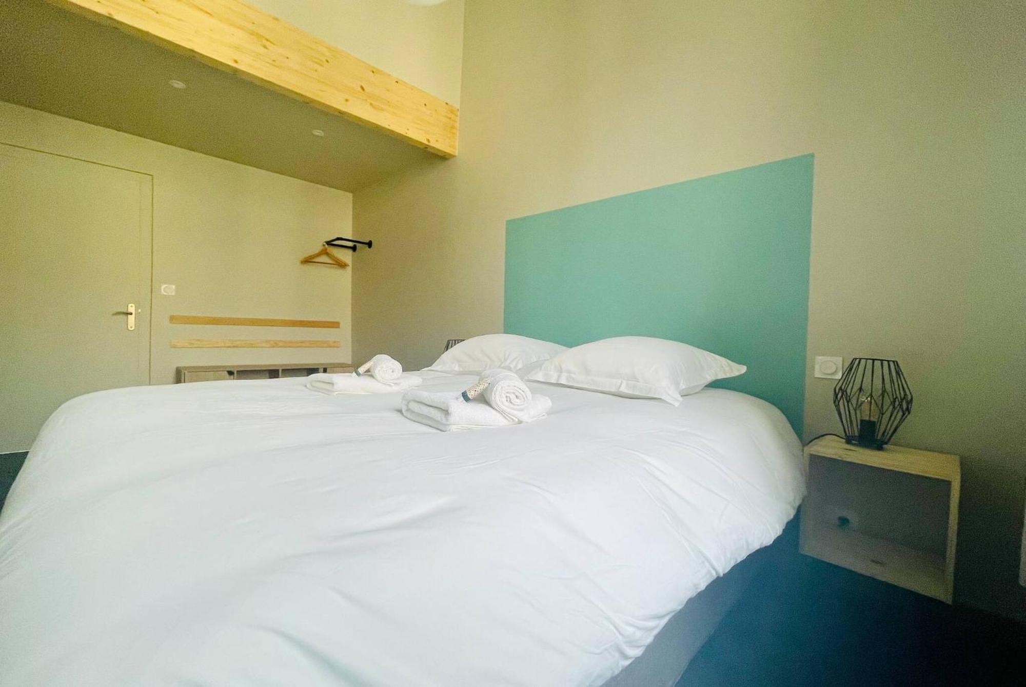 Le Leonard - Beau T4 Refait A Neuf Hypercentre Lr Apartment